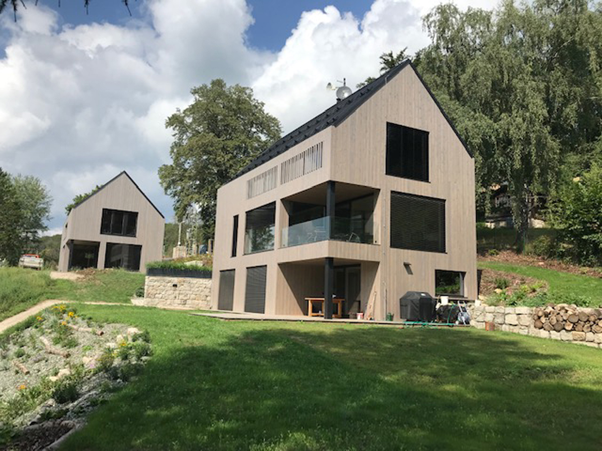 Stavby Nisa s.r.o. foto 6