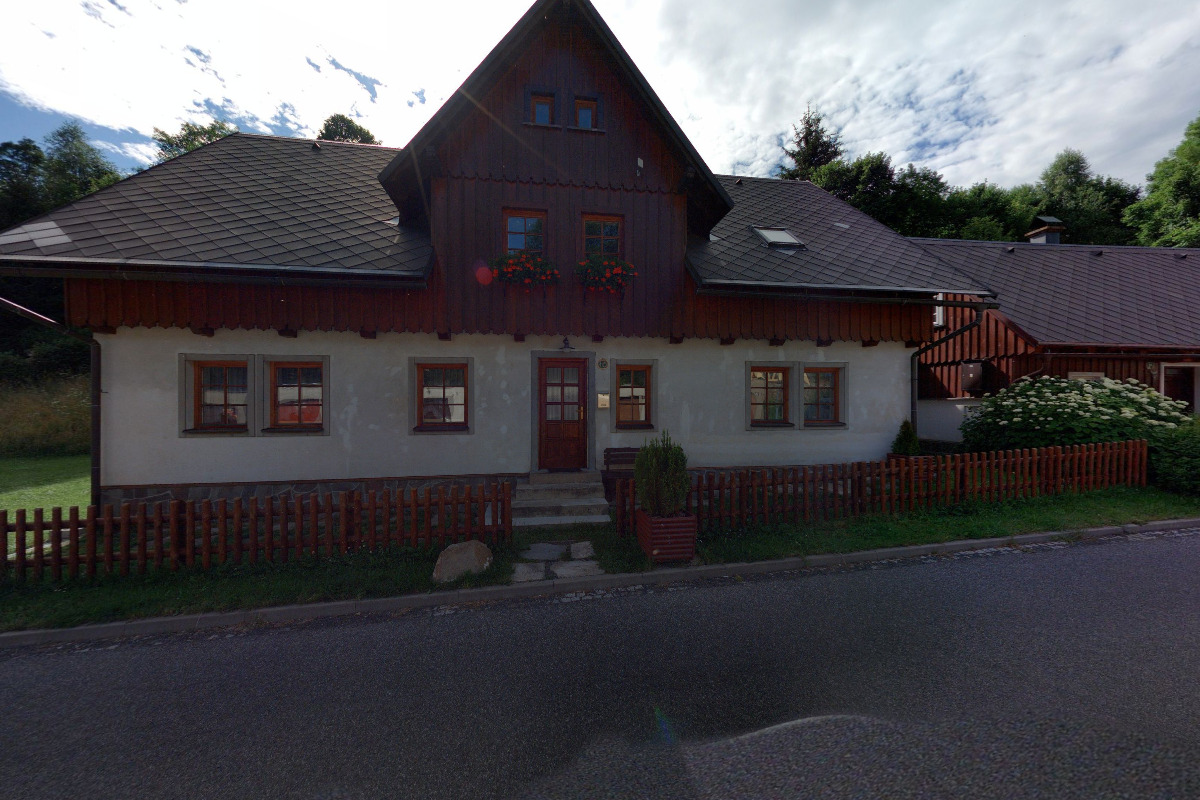 Apartmán Lysečinská