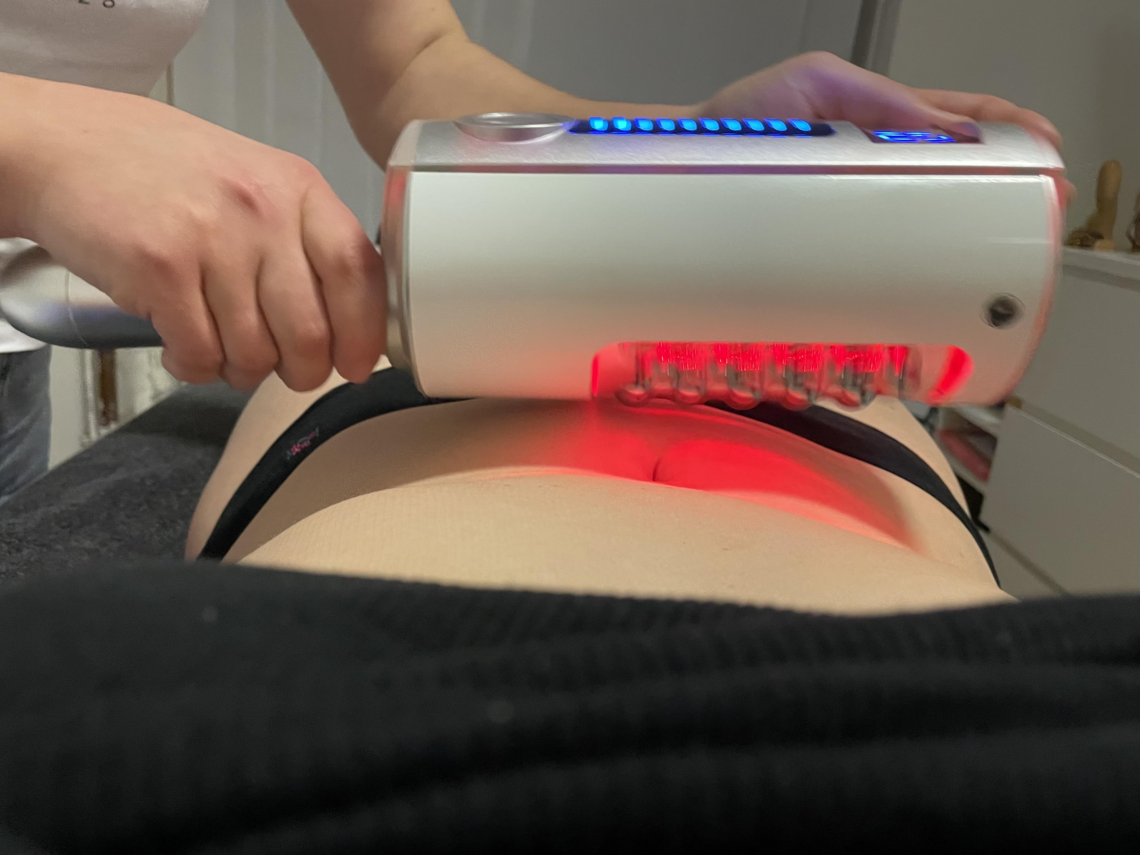 Péče o tělo - Edita Damborská foto 3