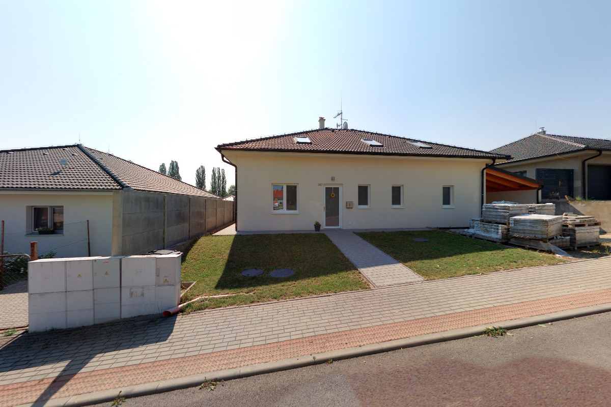 Stavební práce František Odlevák foto 6