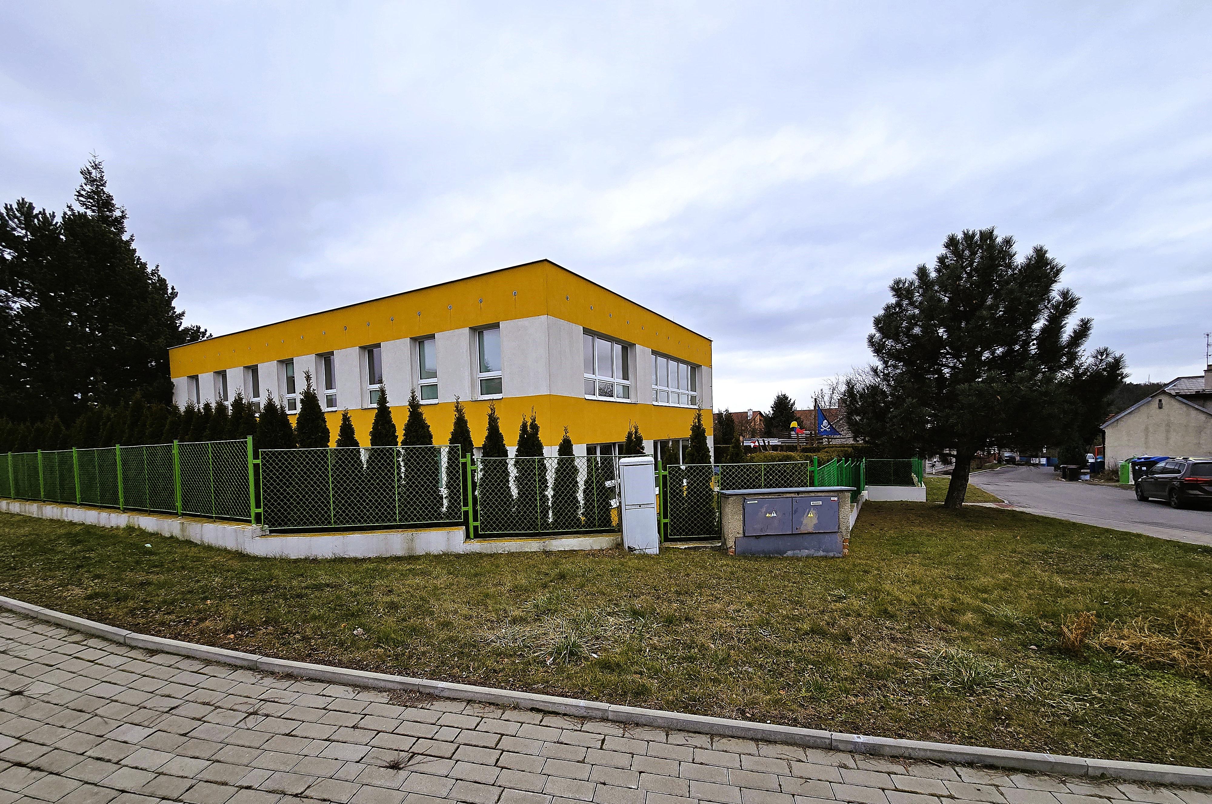 Mateřská škola Plumlov, příspěvková organizace foto 4