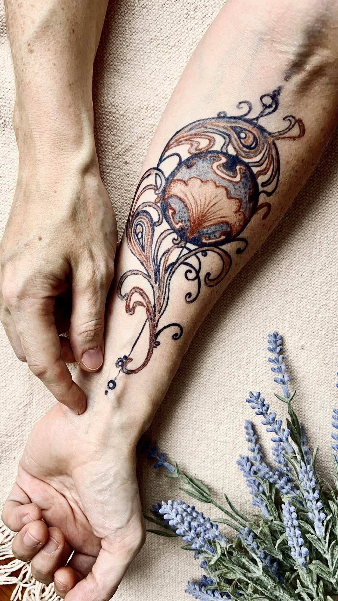 Marie-Henna.art foto 3