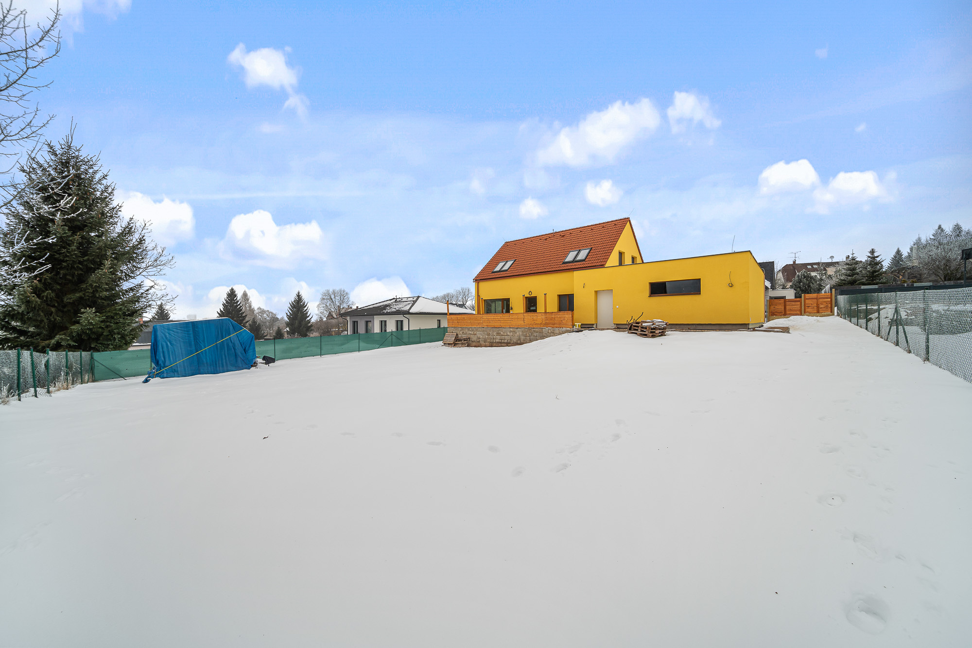 Kateřina Kuhnová- Vaše certifikovaná realitní makléřka foto 3