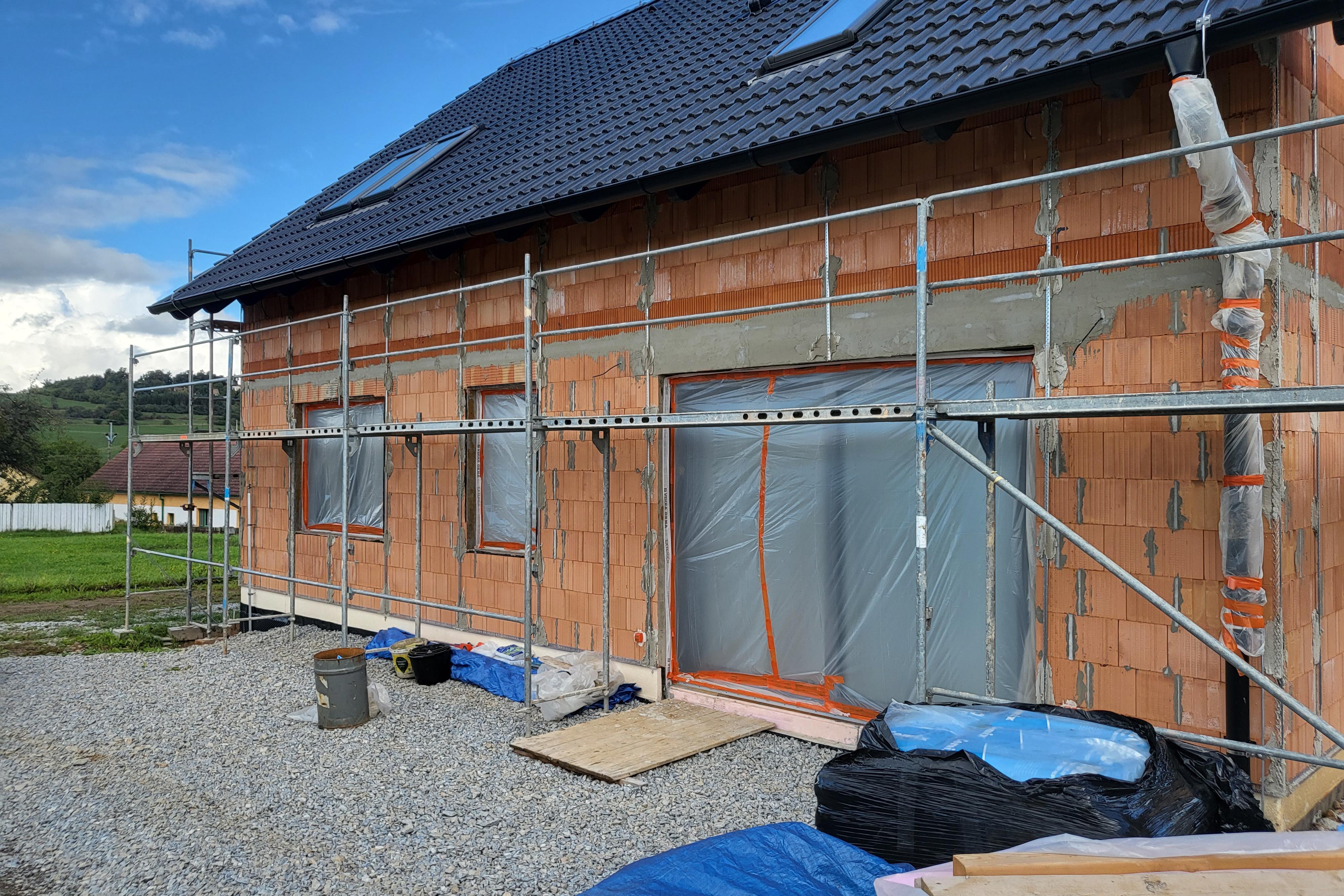 Jaroslav Rybák - RSTAV