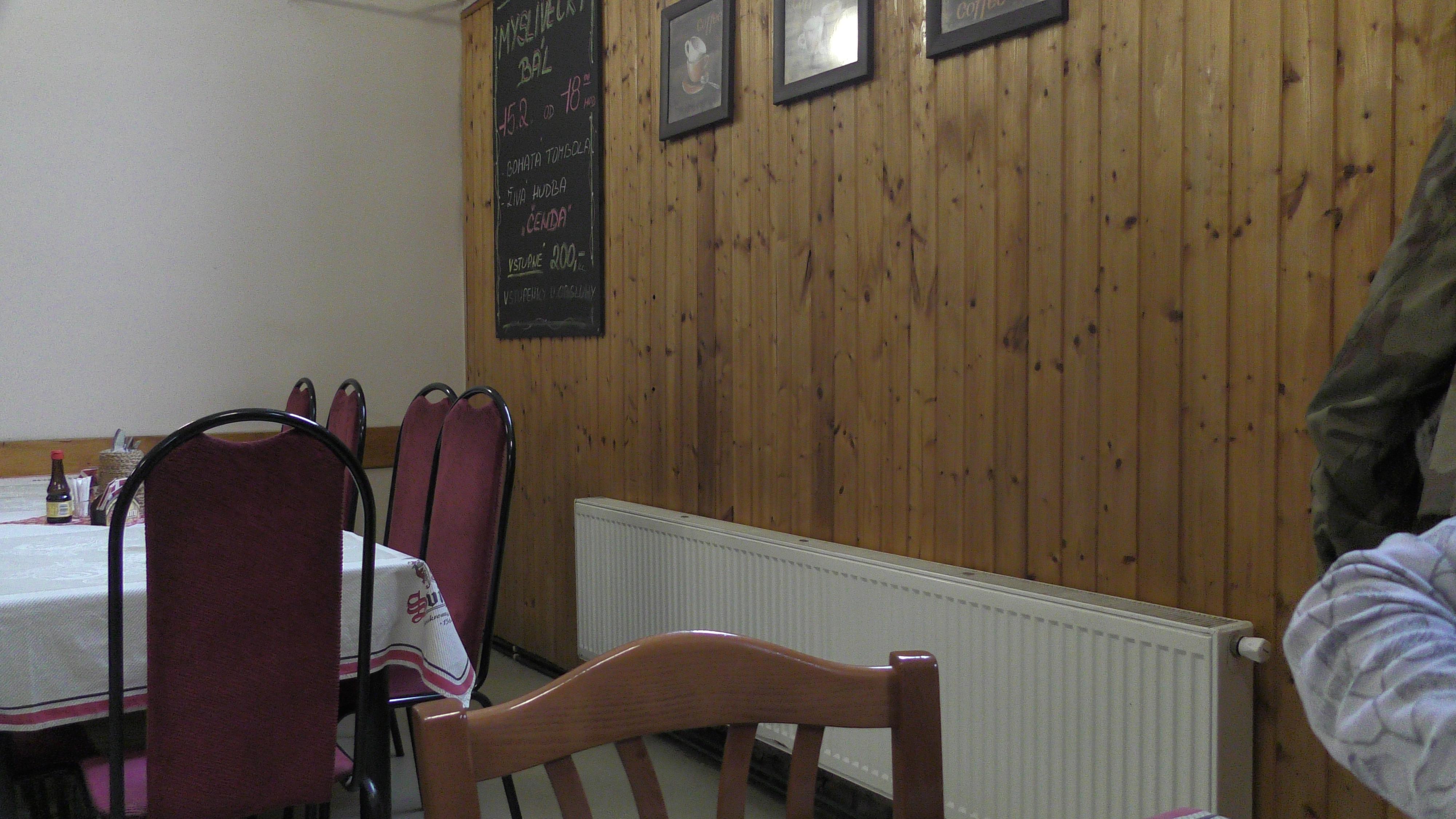 Restaurace U Komína foto 6