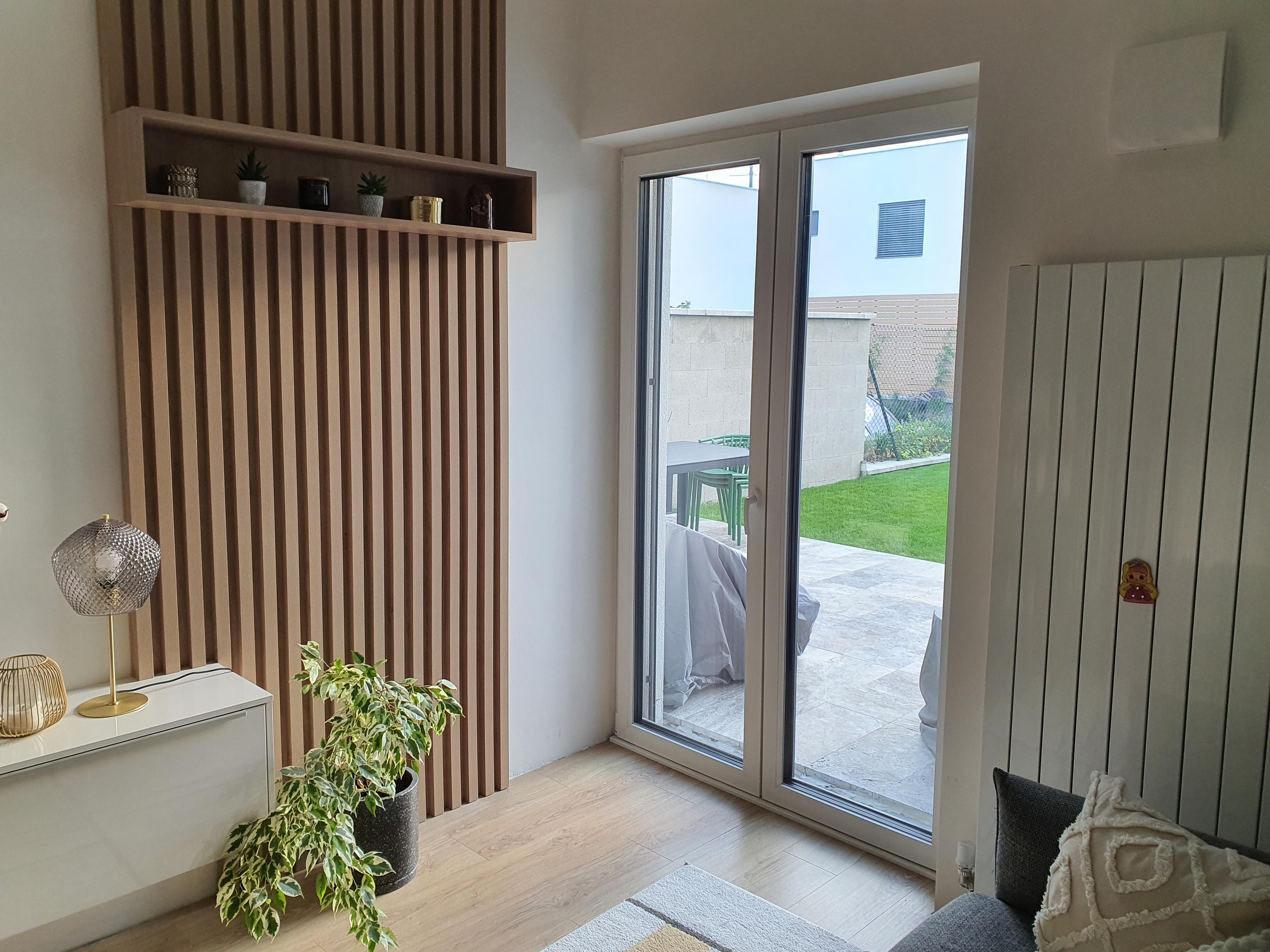 Riofólie - instalace fólie na okna foto 4