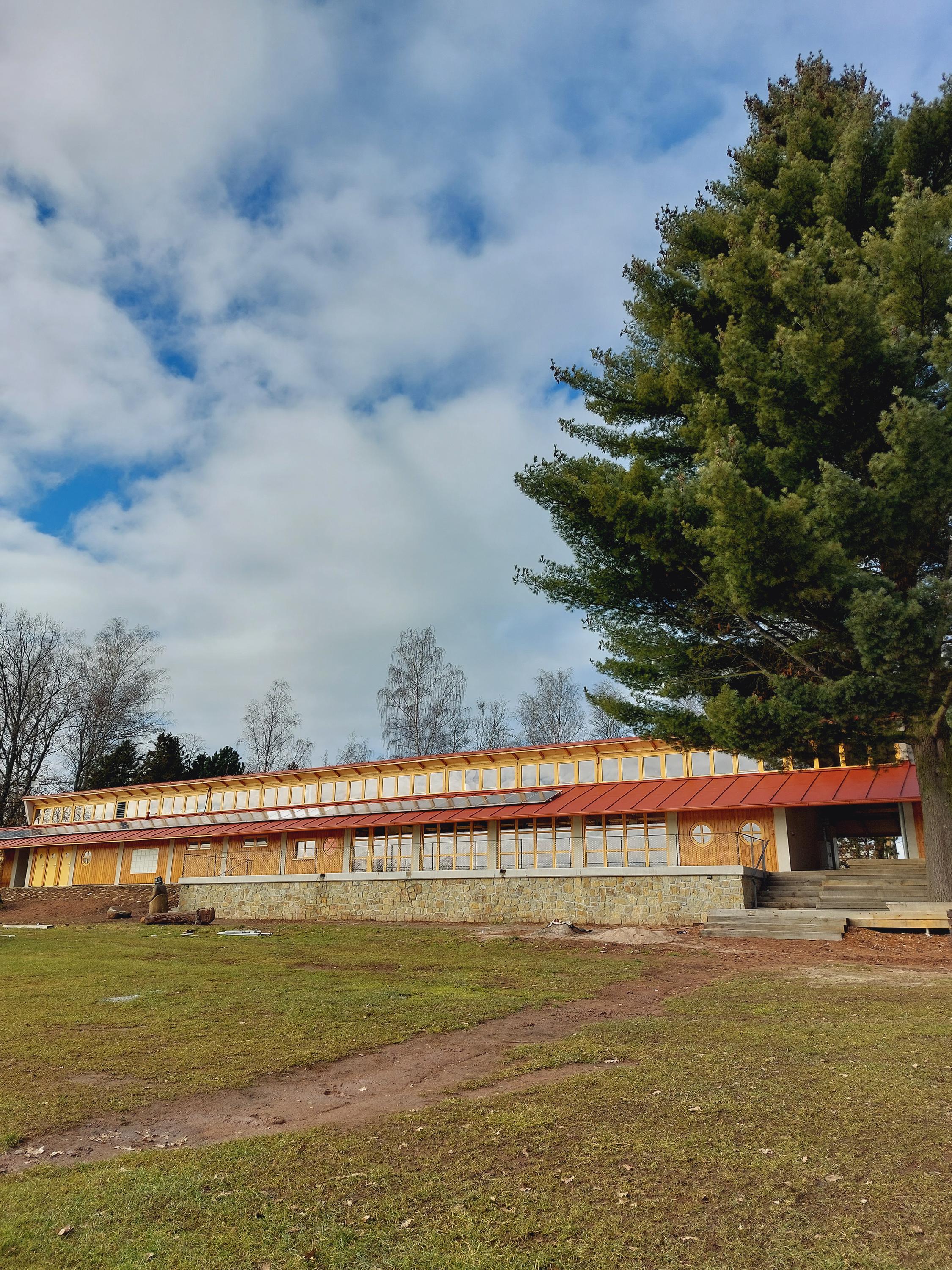 Vodnická restaurace foto 2