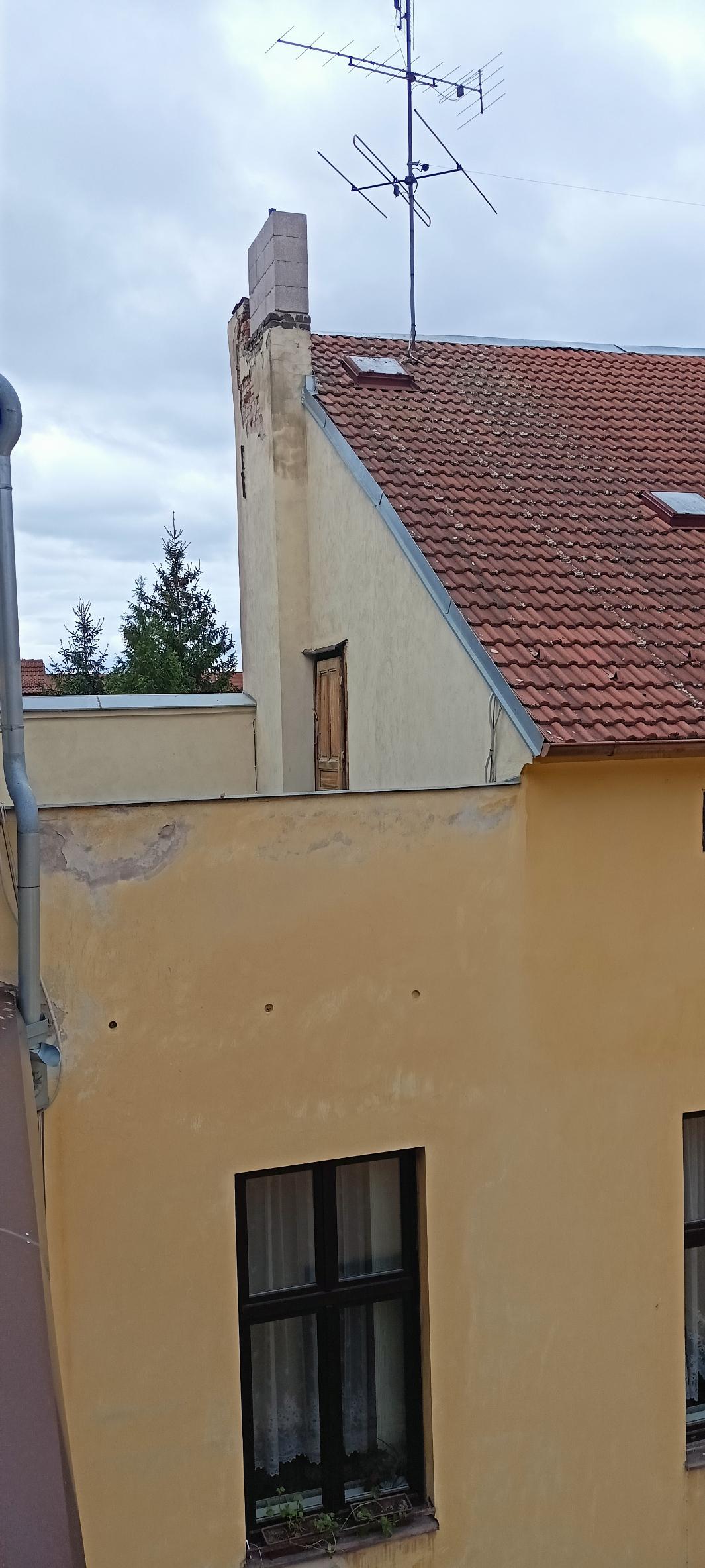 Pavel Puchmertl - opravy střech foto 2