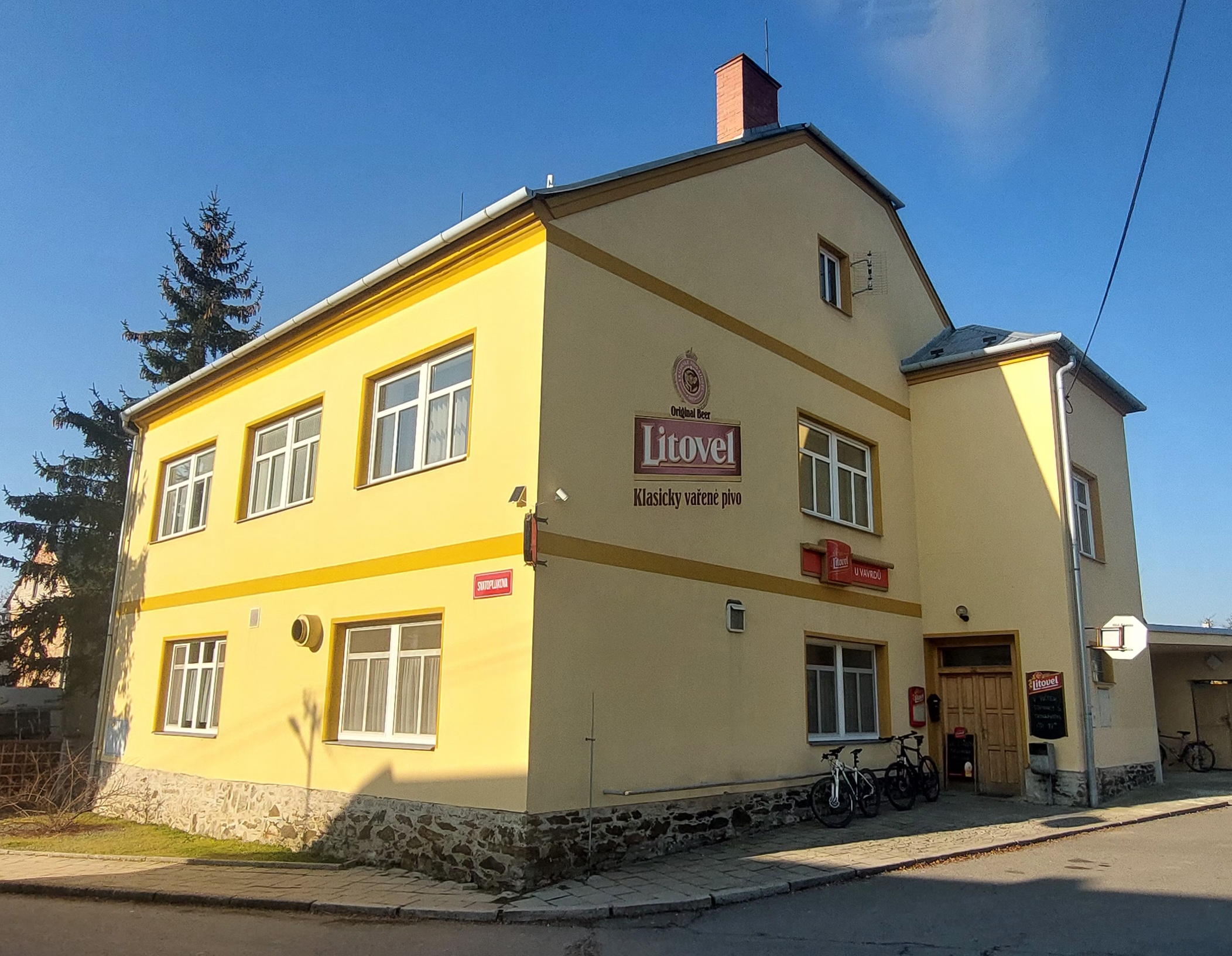 Hostinec U Vavrdů foto 5