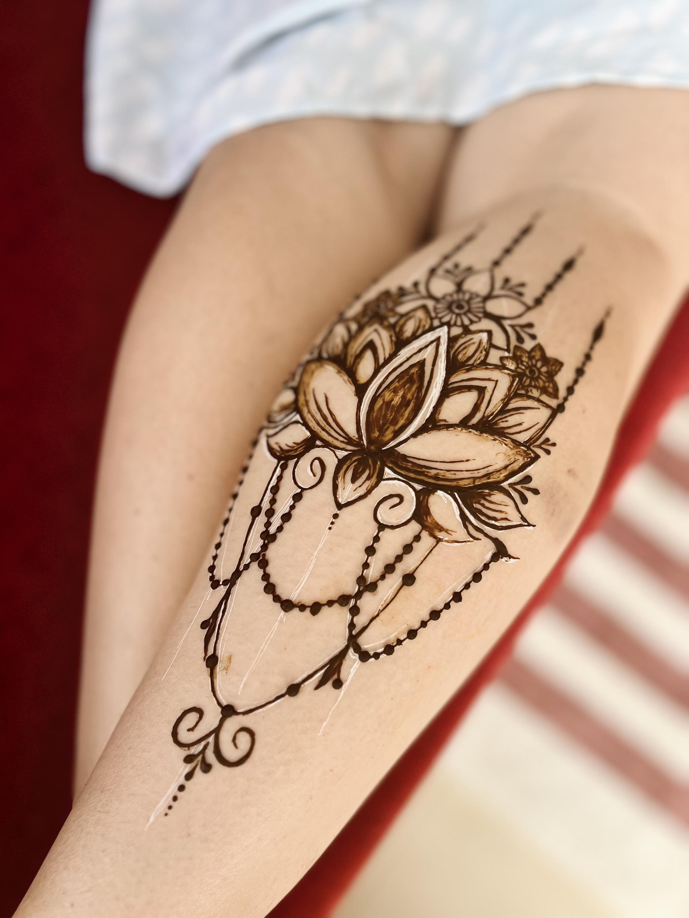 Marie-Henna.art foto 4