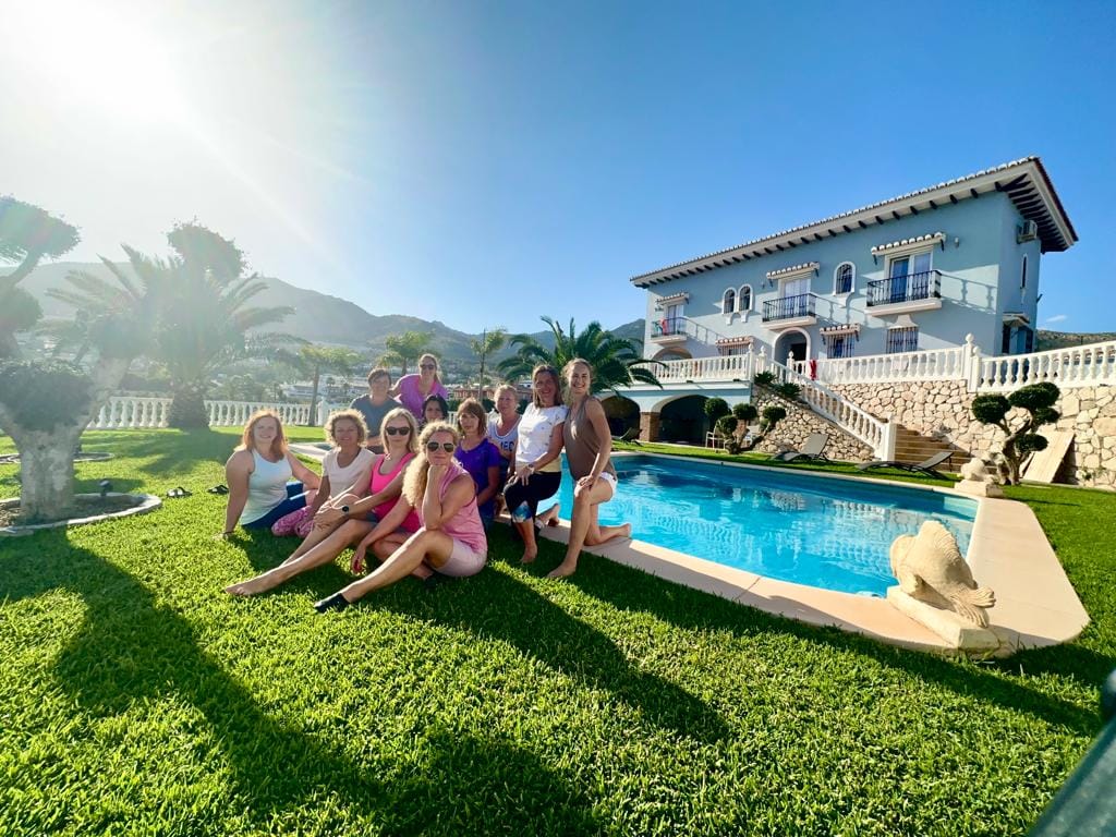 Zdravý pohyb Jaroměř foto 2