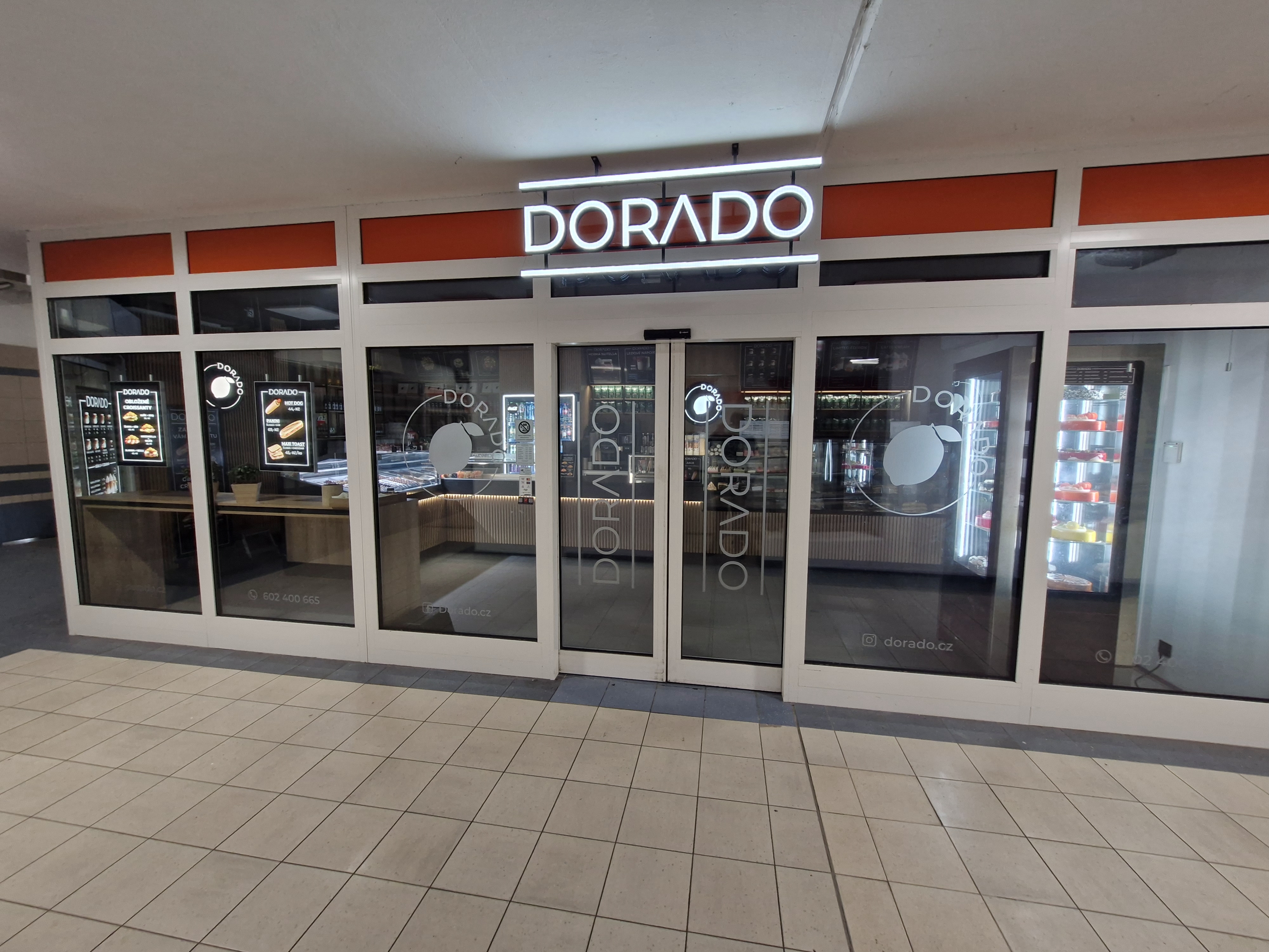 Dorado foto 5