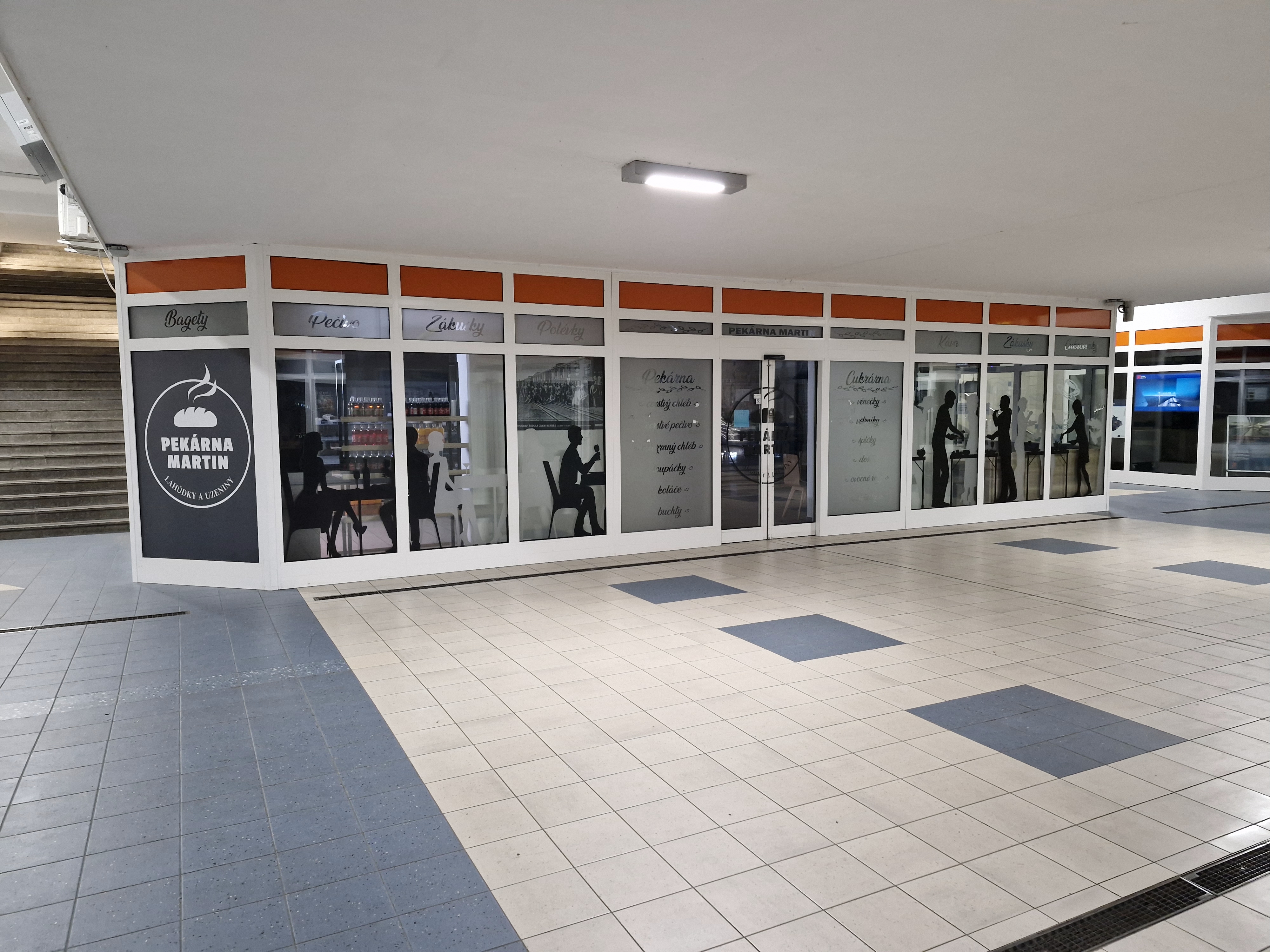 Pekárna Martin - Lahůdky a Uzeniny foto 2