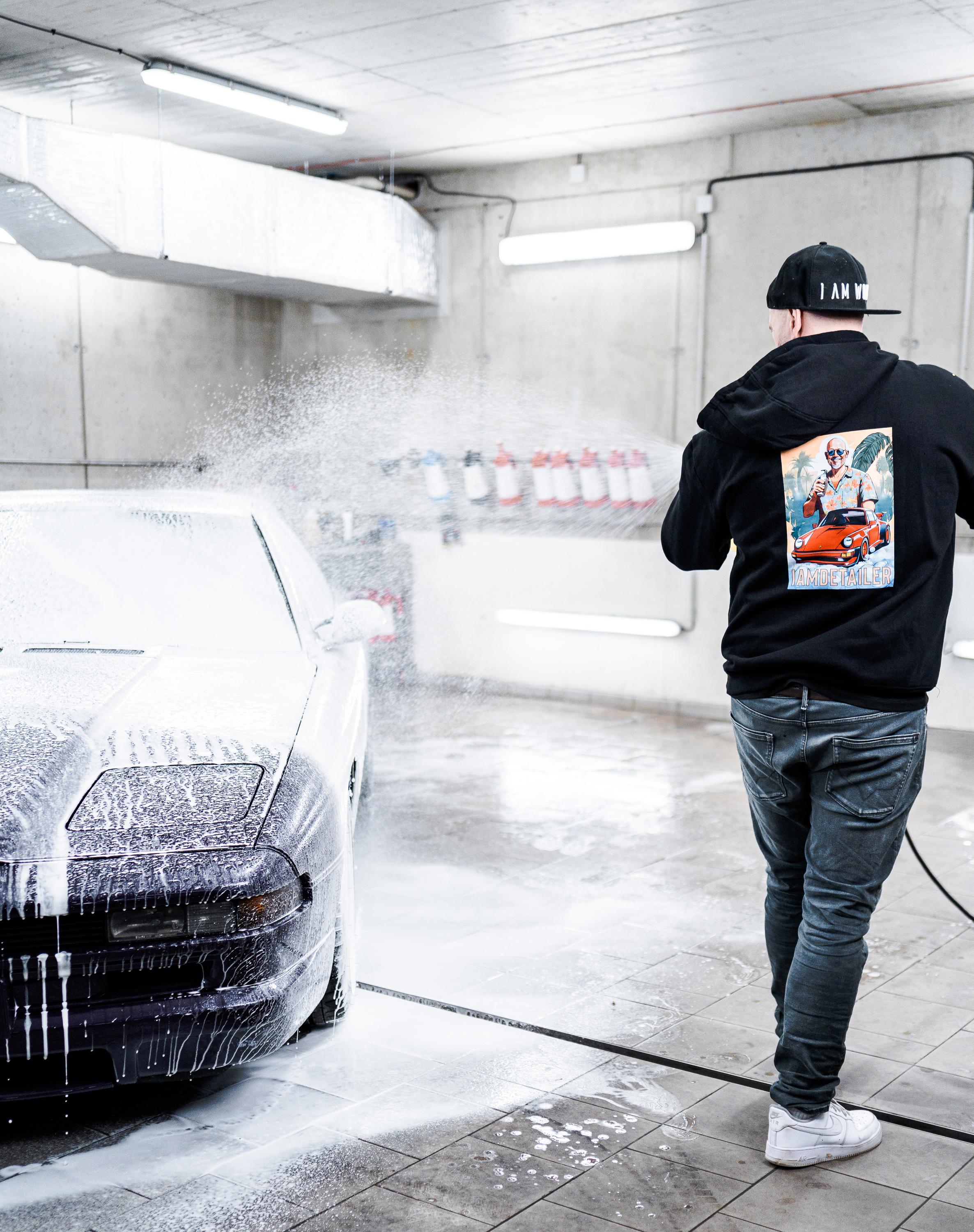 IAMDETAILER foto 6
