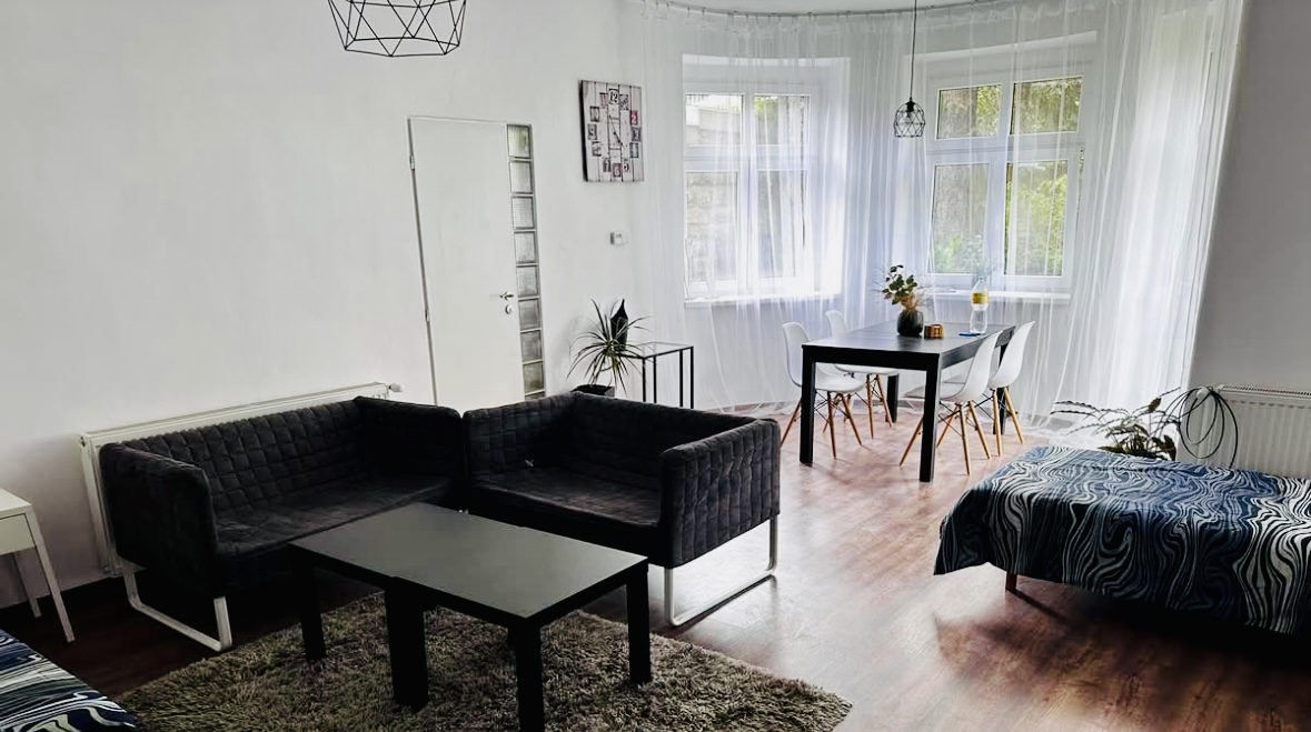 Levné ubytování v Aleji foto 2