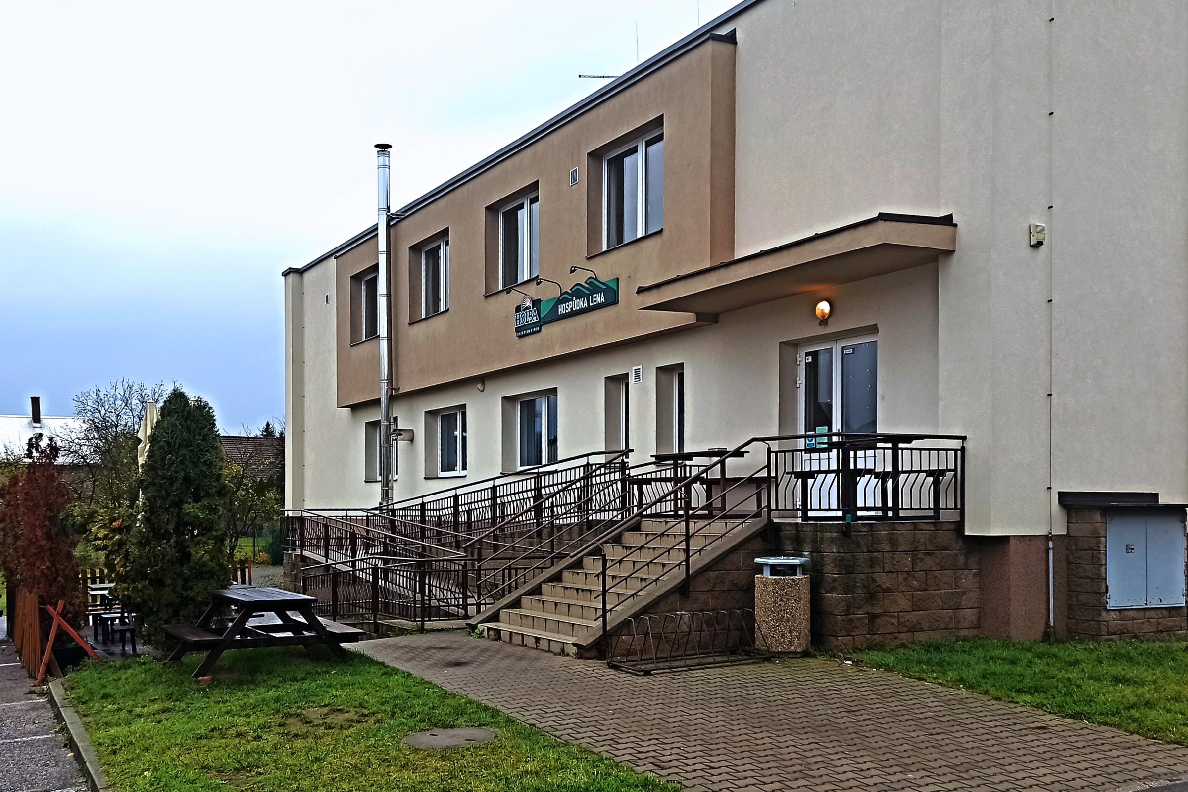 Hospůdka "Lena" foto 3