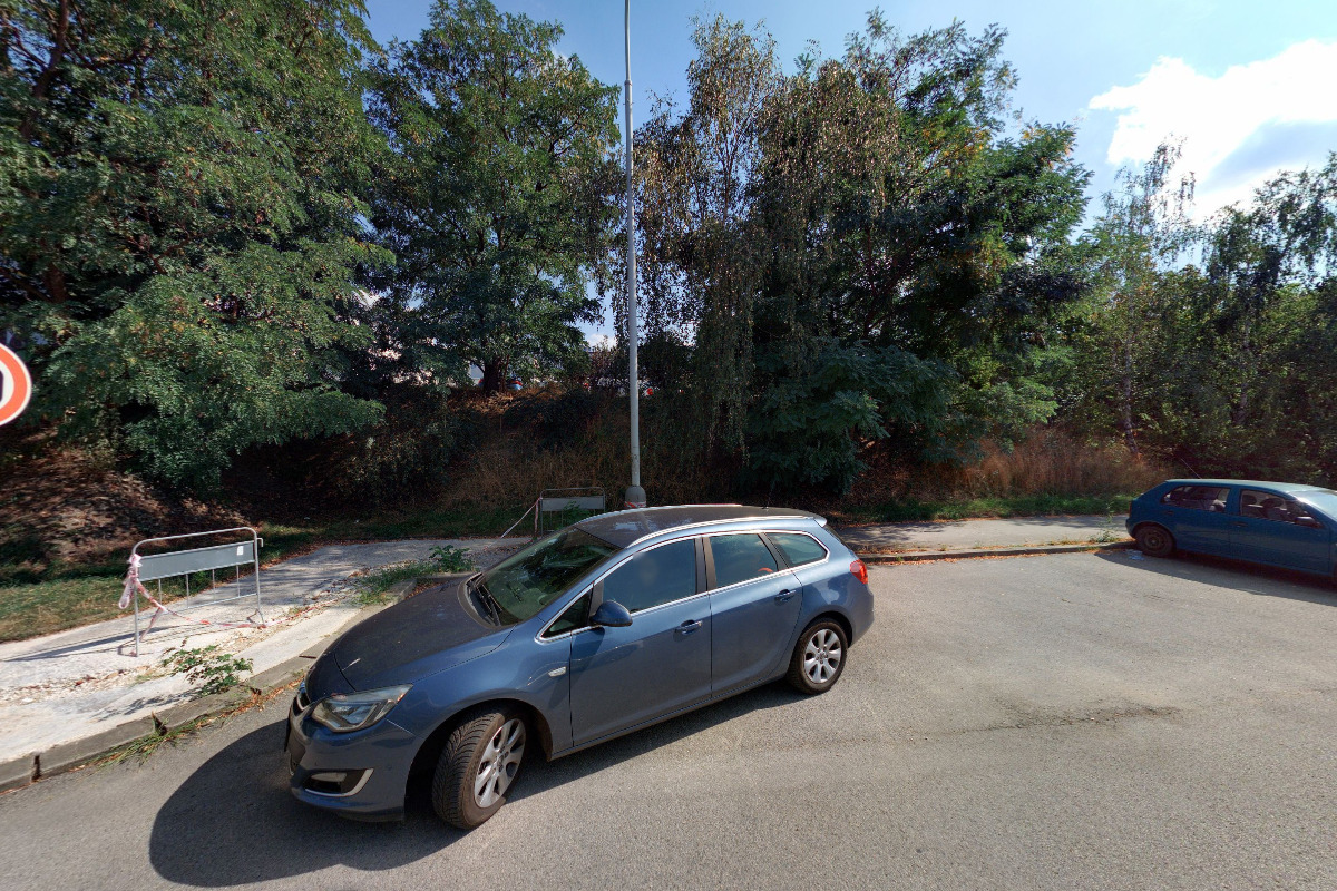 PREpoint - dobíjecí stanice PRE