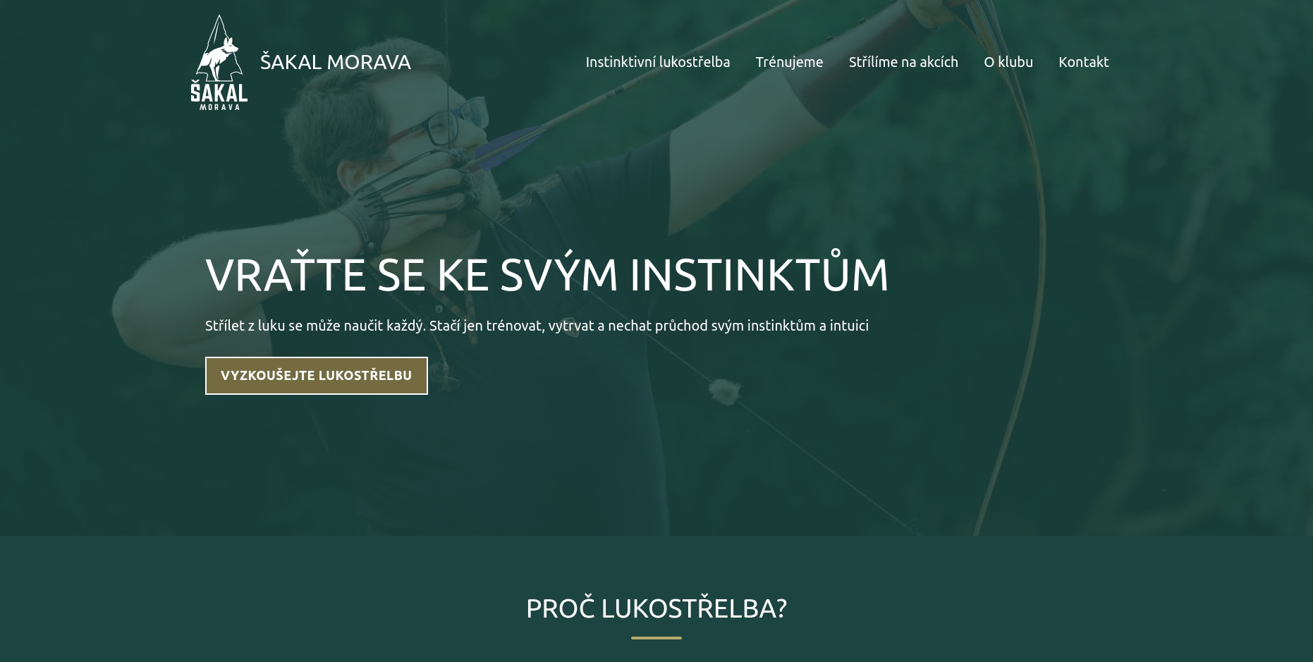 Michaela Vranková - Weby pro Vás foto 2