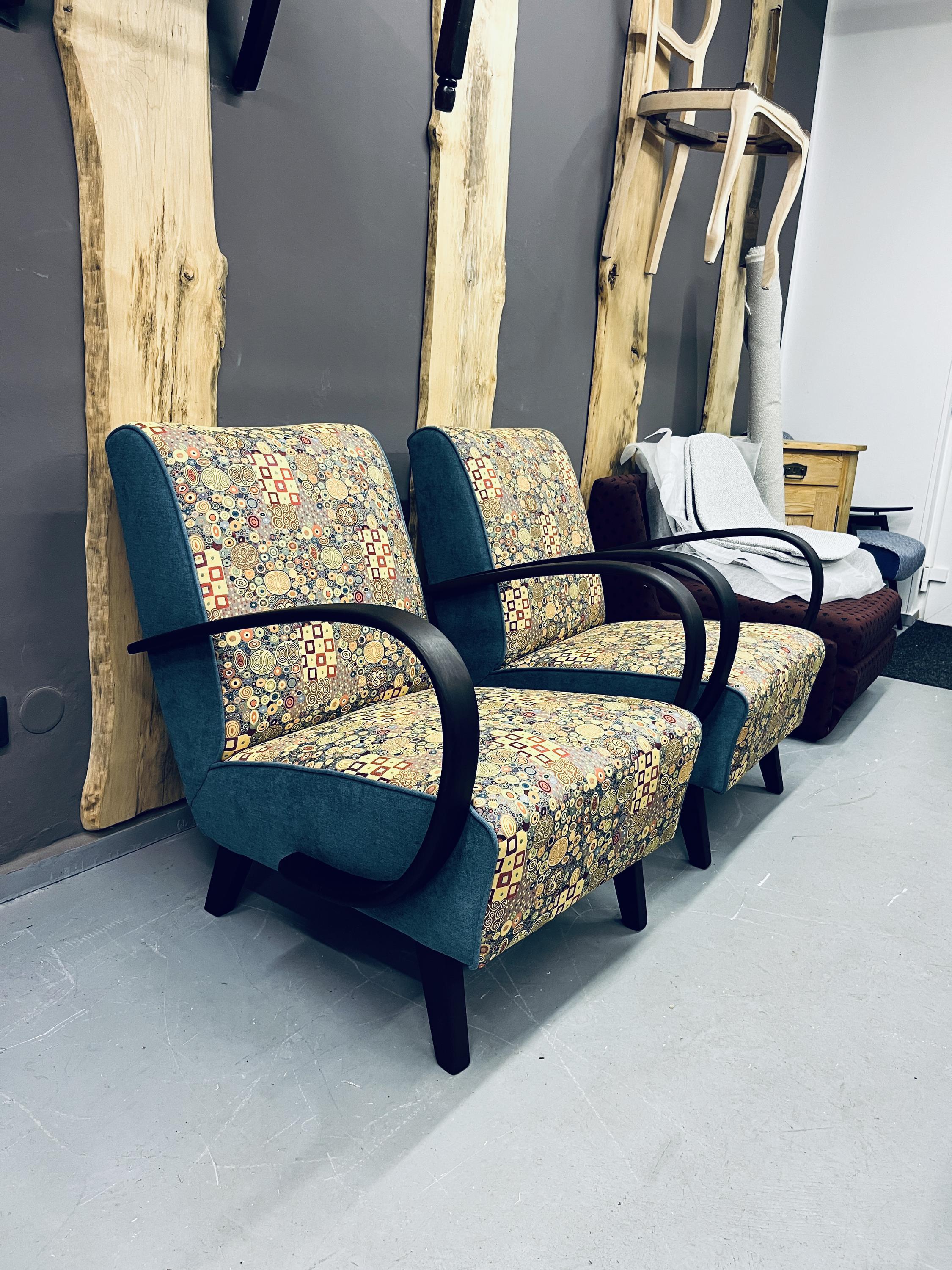 Čalounictví František Duháček foto 4