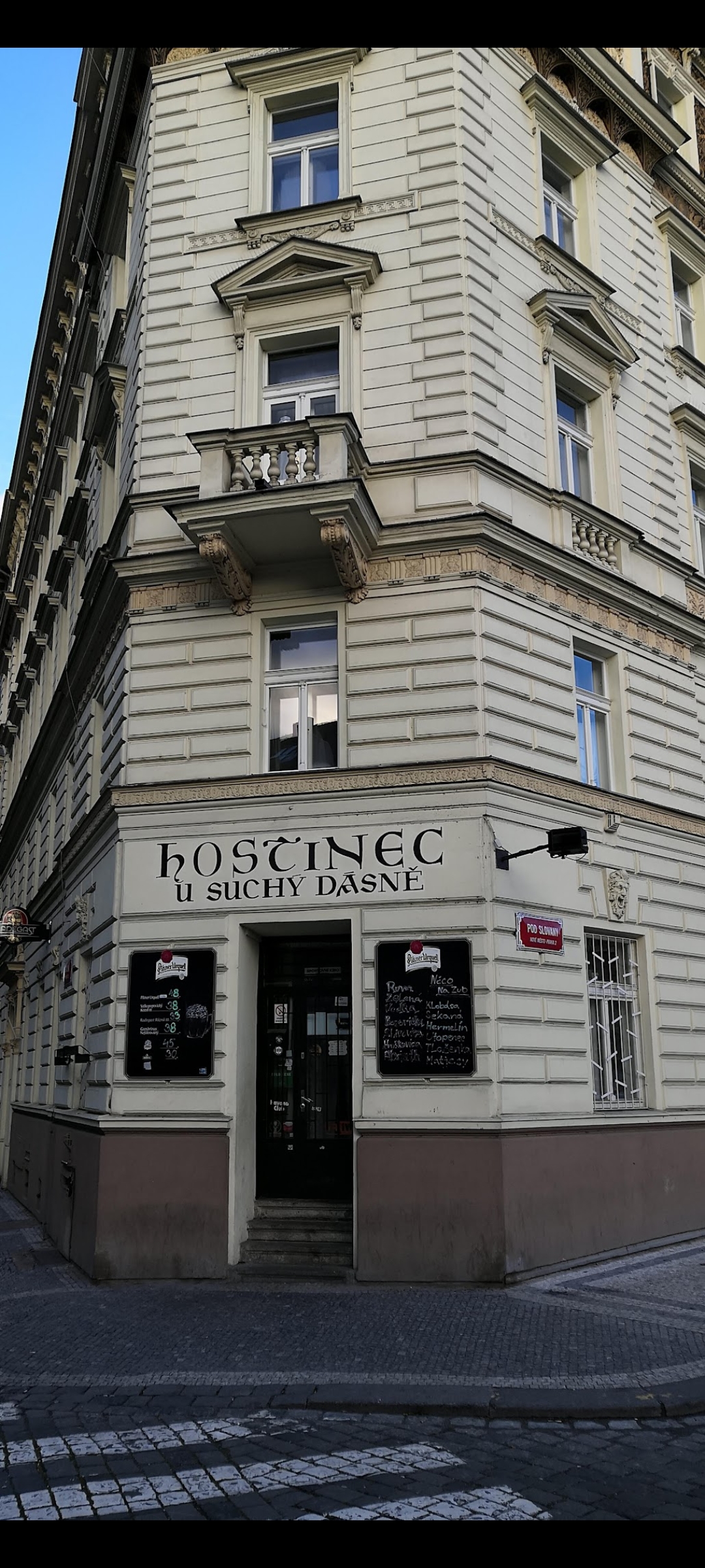 Hostinec U Suchý Dásně foto 5