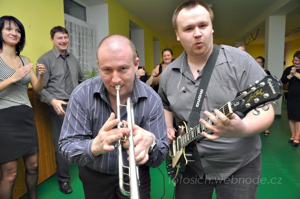 Reflex - Rock foto 3