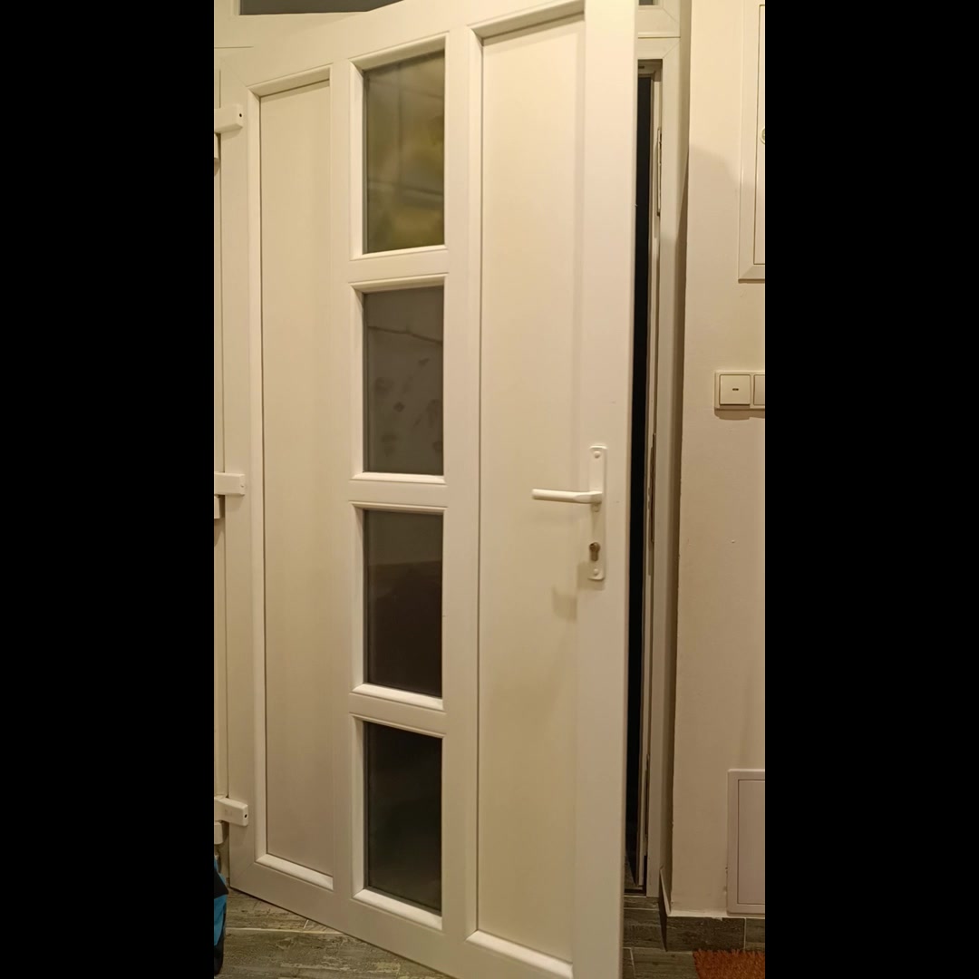 Zámečnická pohotovost Slezák foto 2 (náhled videa)