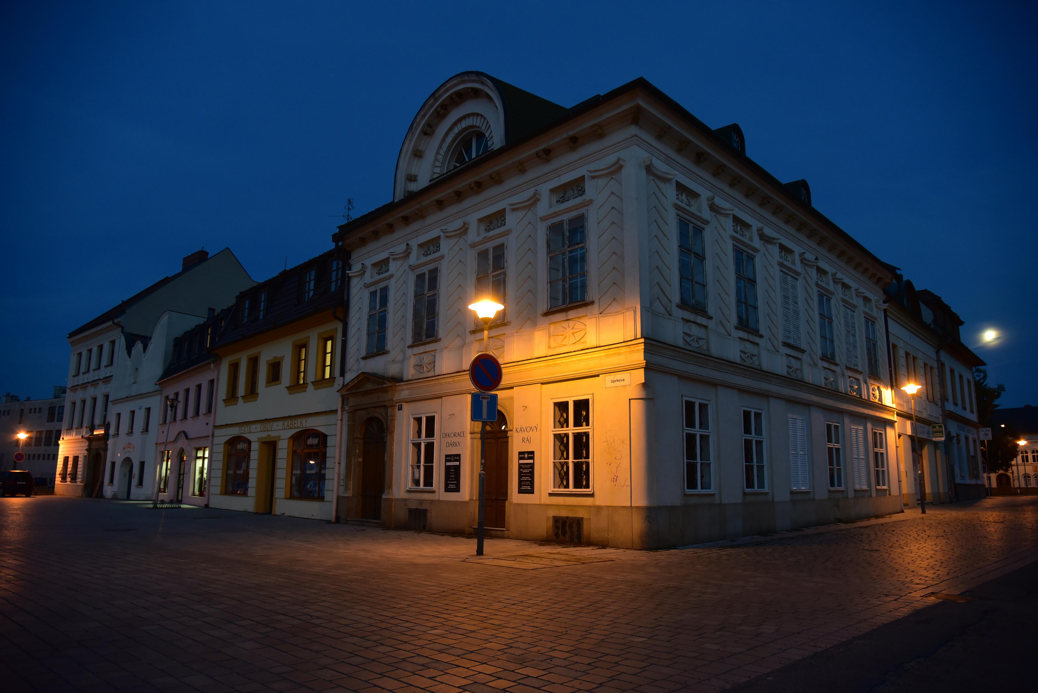 Galerie Špalíček foto 3