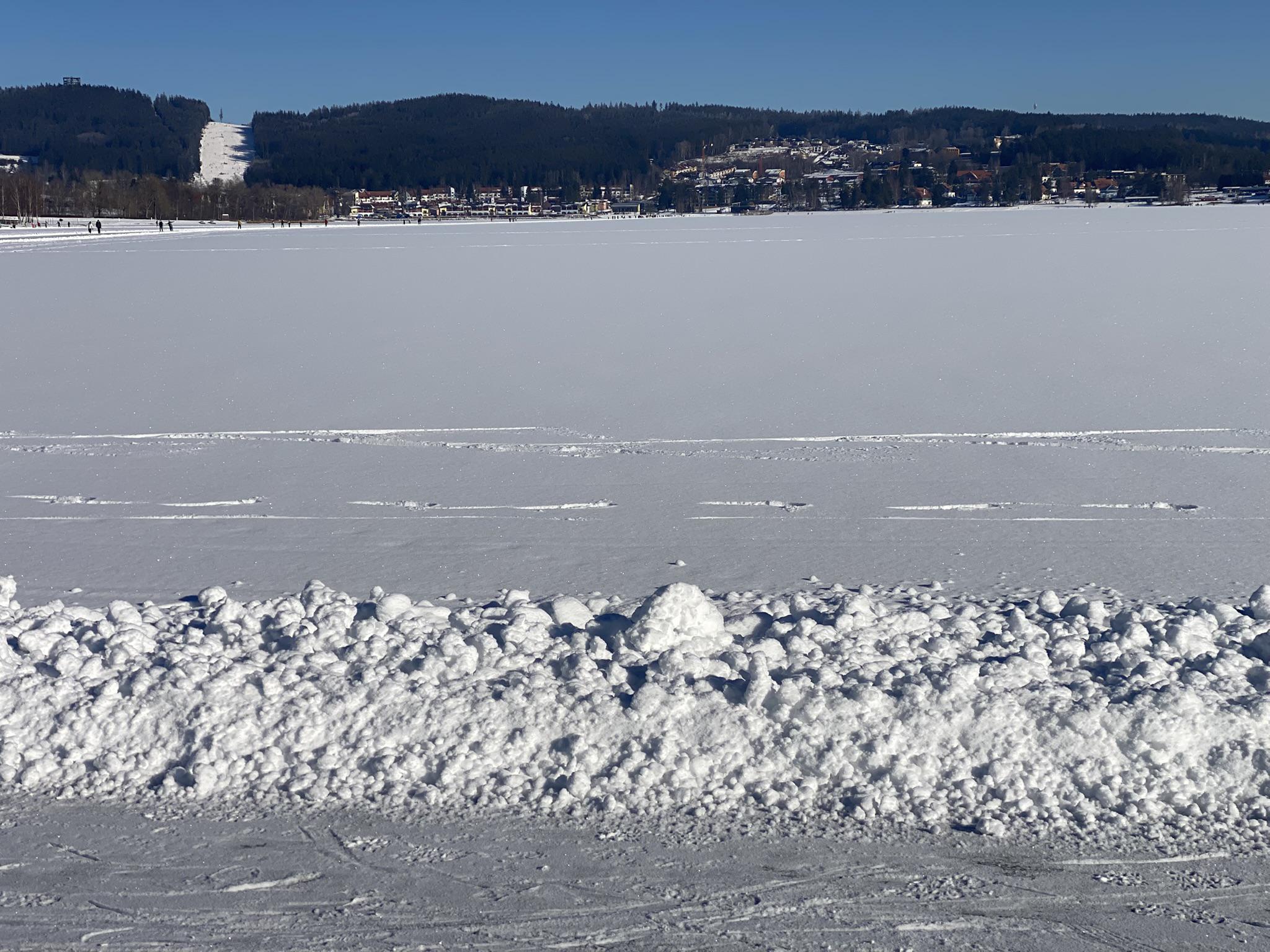 Apartmán Verča Riviera Lipno foto 6