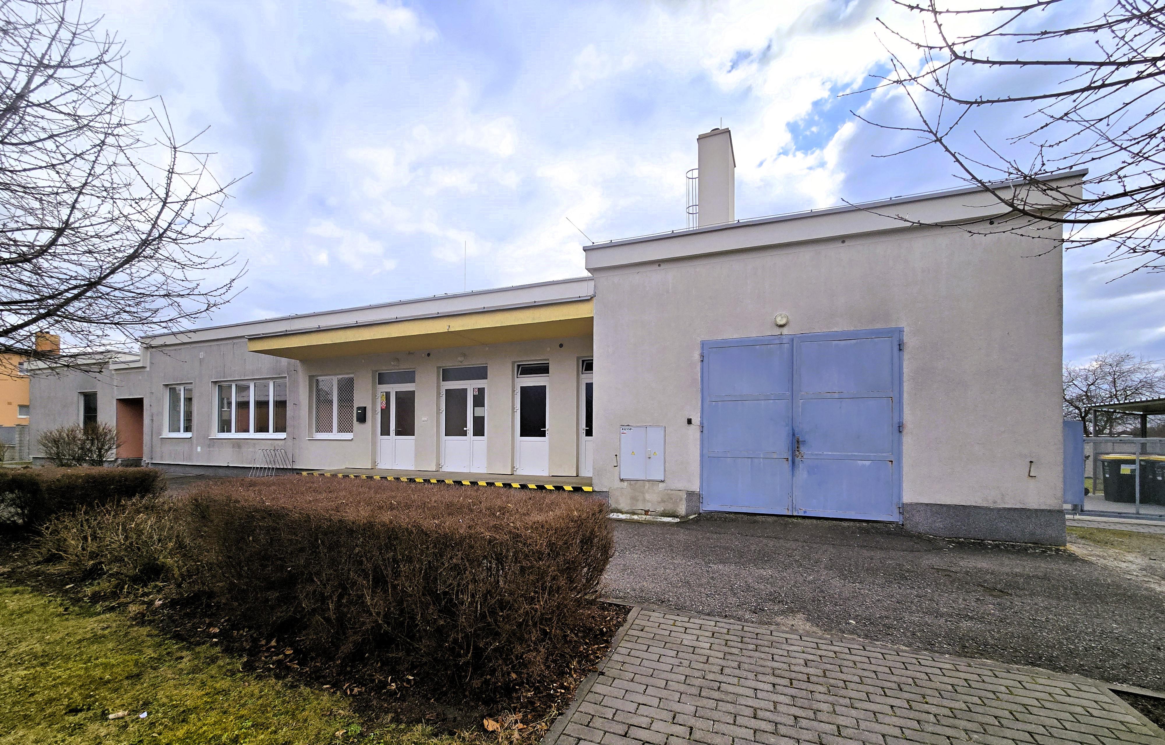 MŠ a Školní jídelna Kralice na Hané foto 3