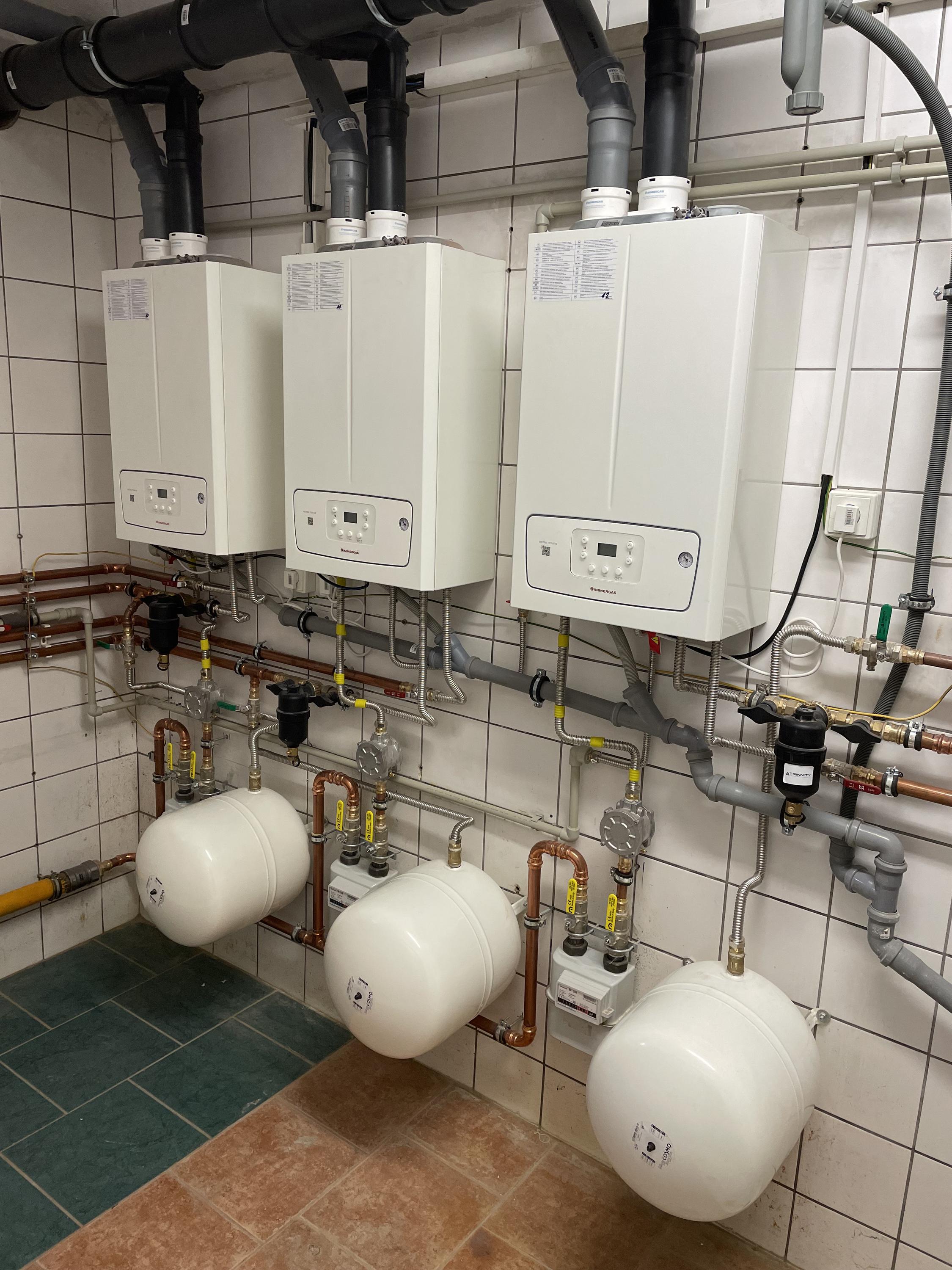 Topení-Plyn-Voda Jiří Gabriel foto 3