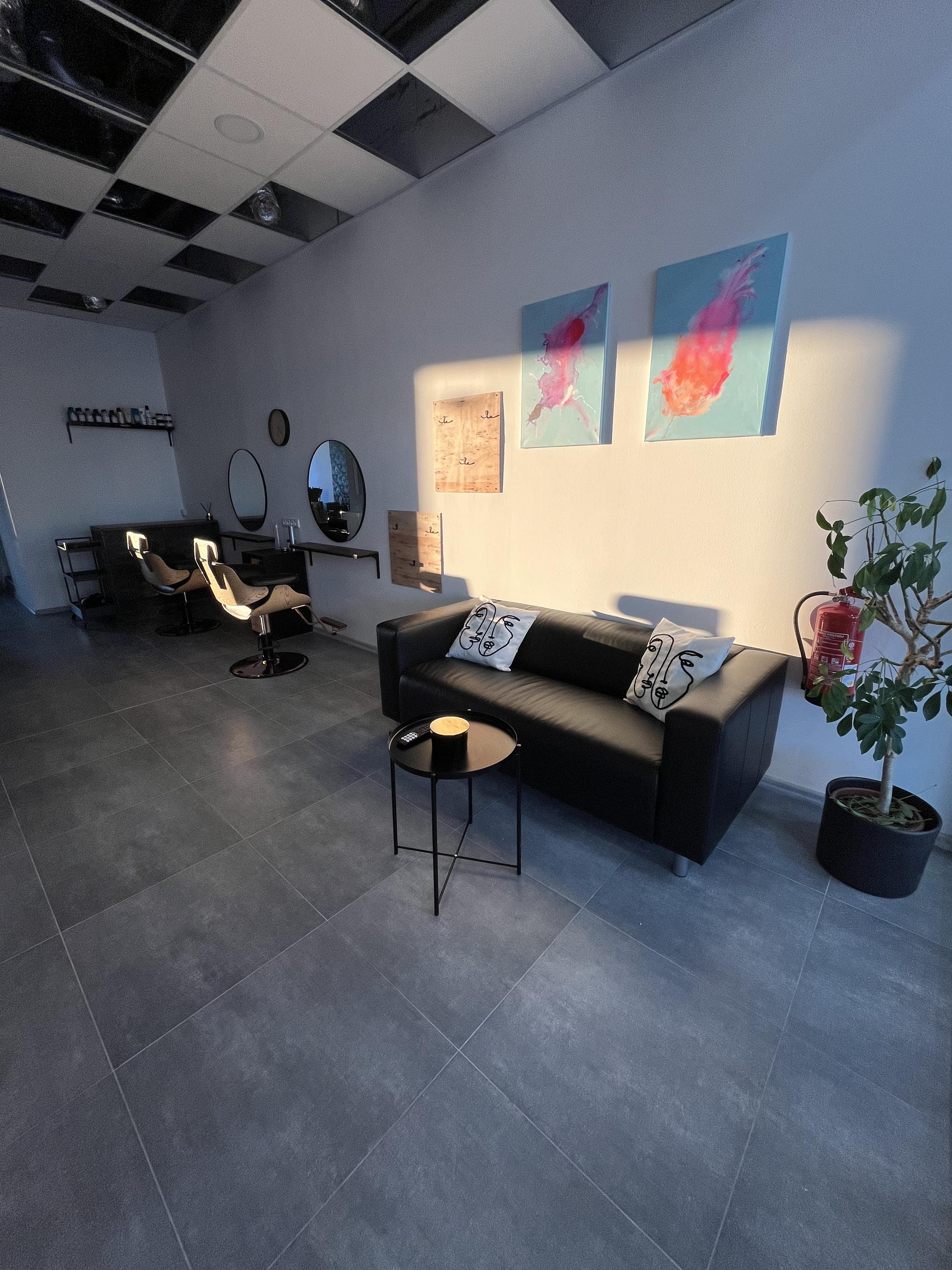 Kadeřnictví Long Hároš Háje foto 5