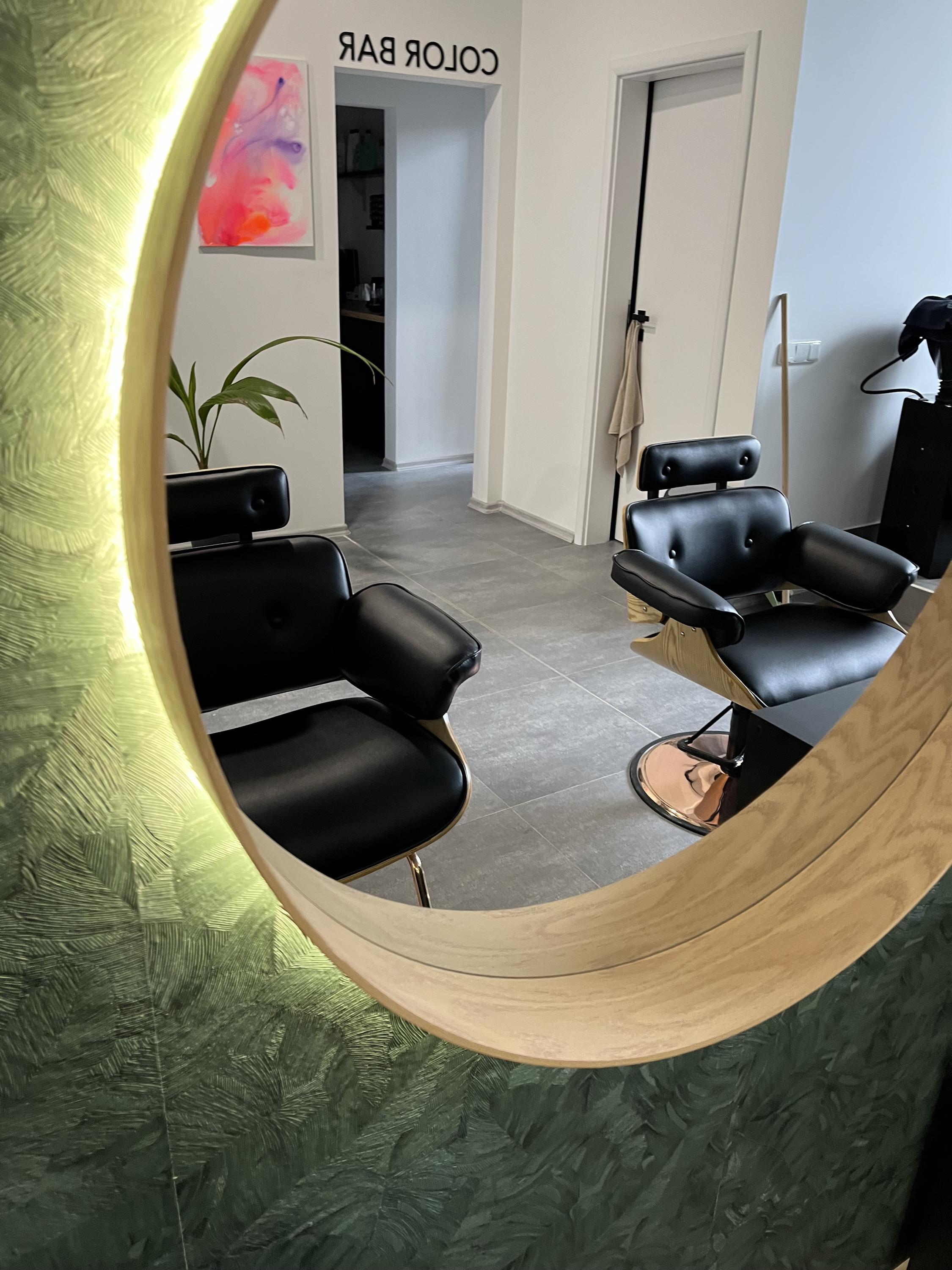 Kadeřnictví Long Hároš Háje foto 6