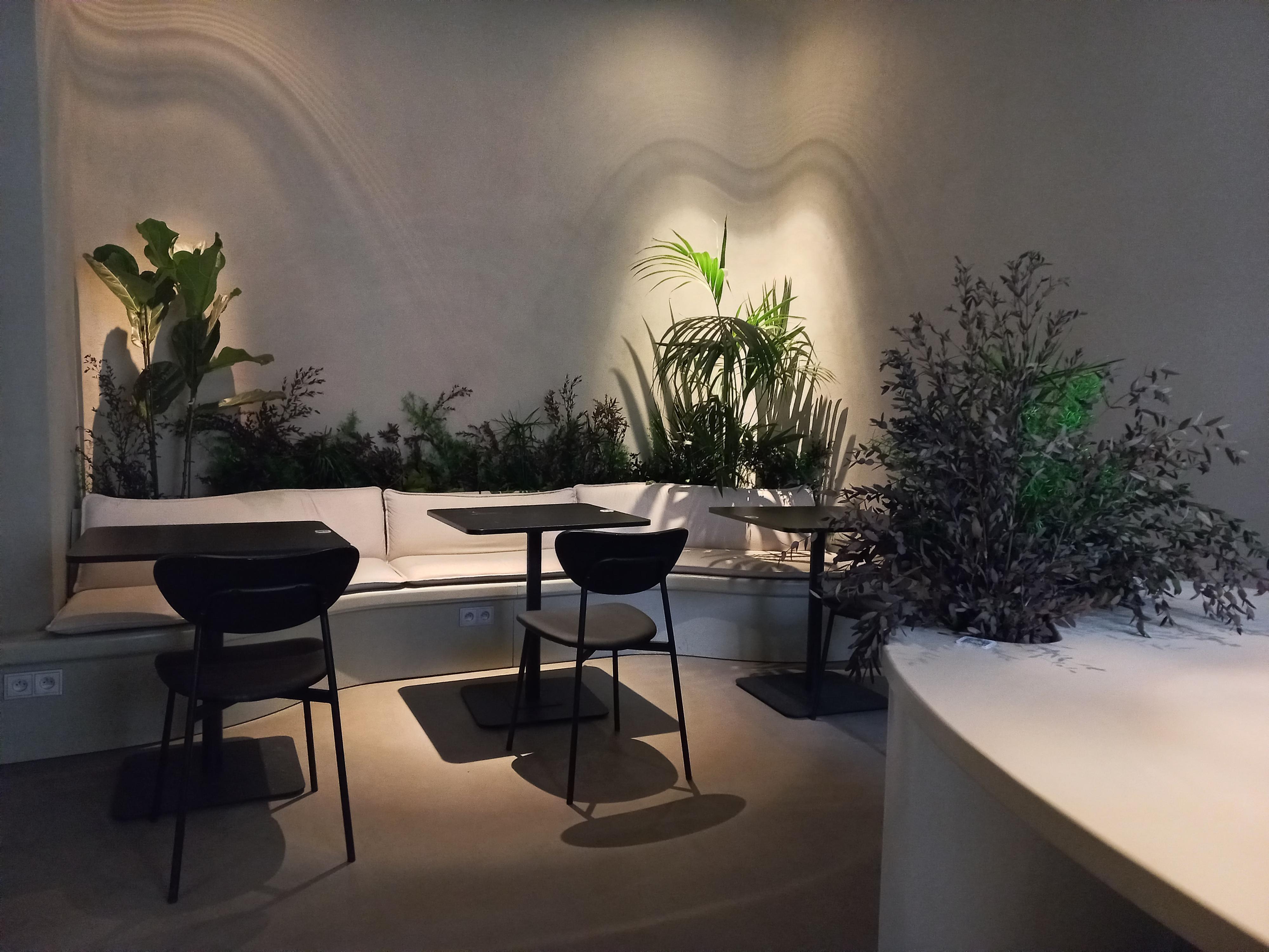 EFSY | Coffee & Cocktails foto 5