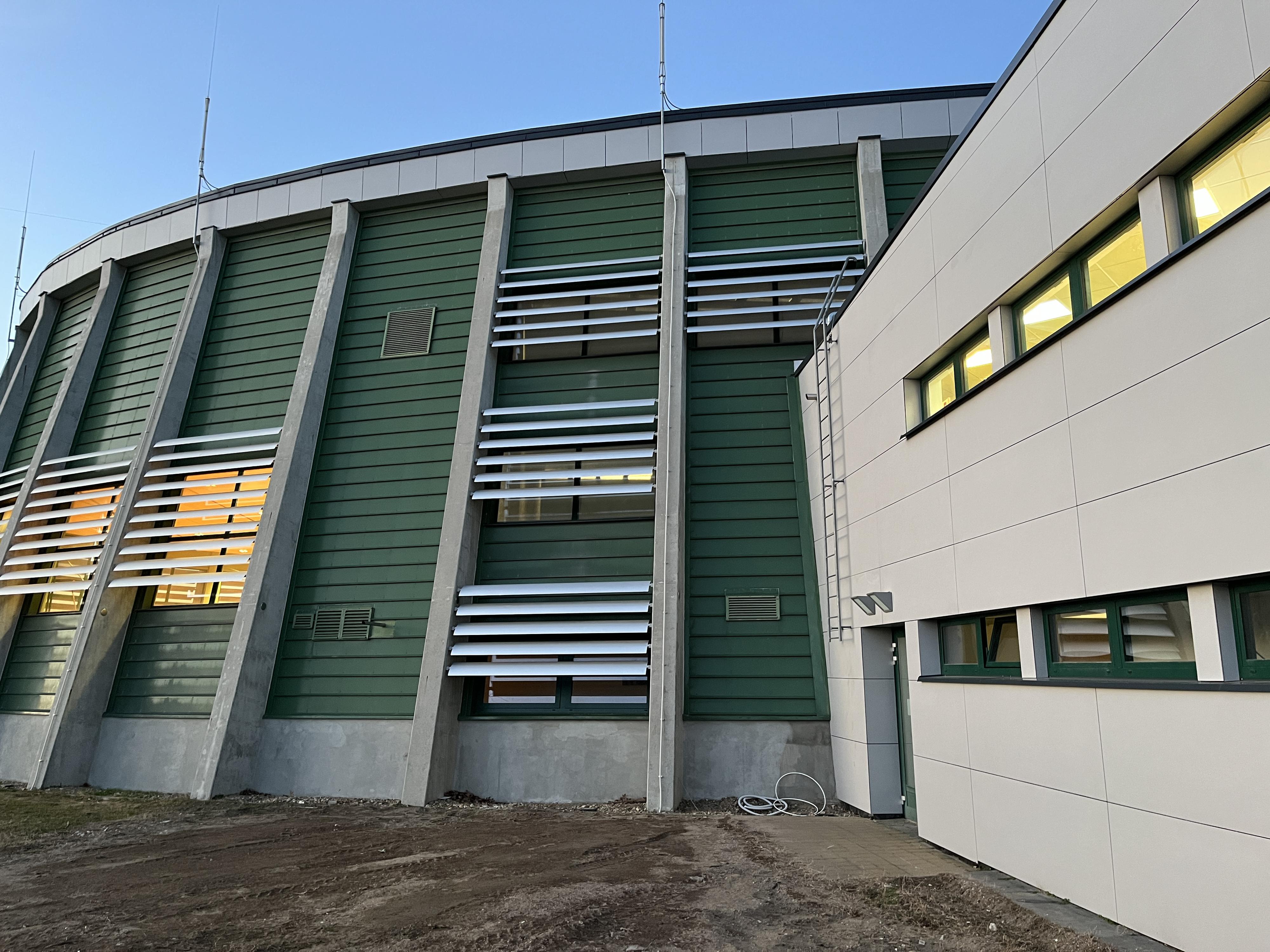 TEZA Hodonín, příspěvková organizace foto 4