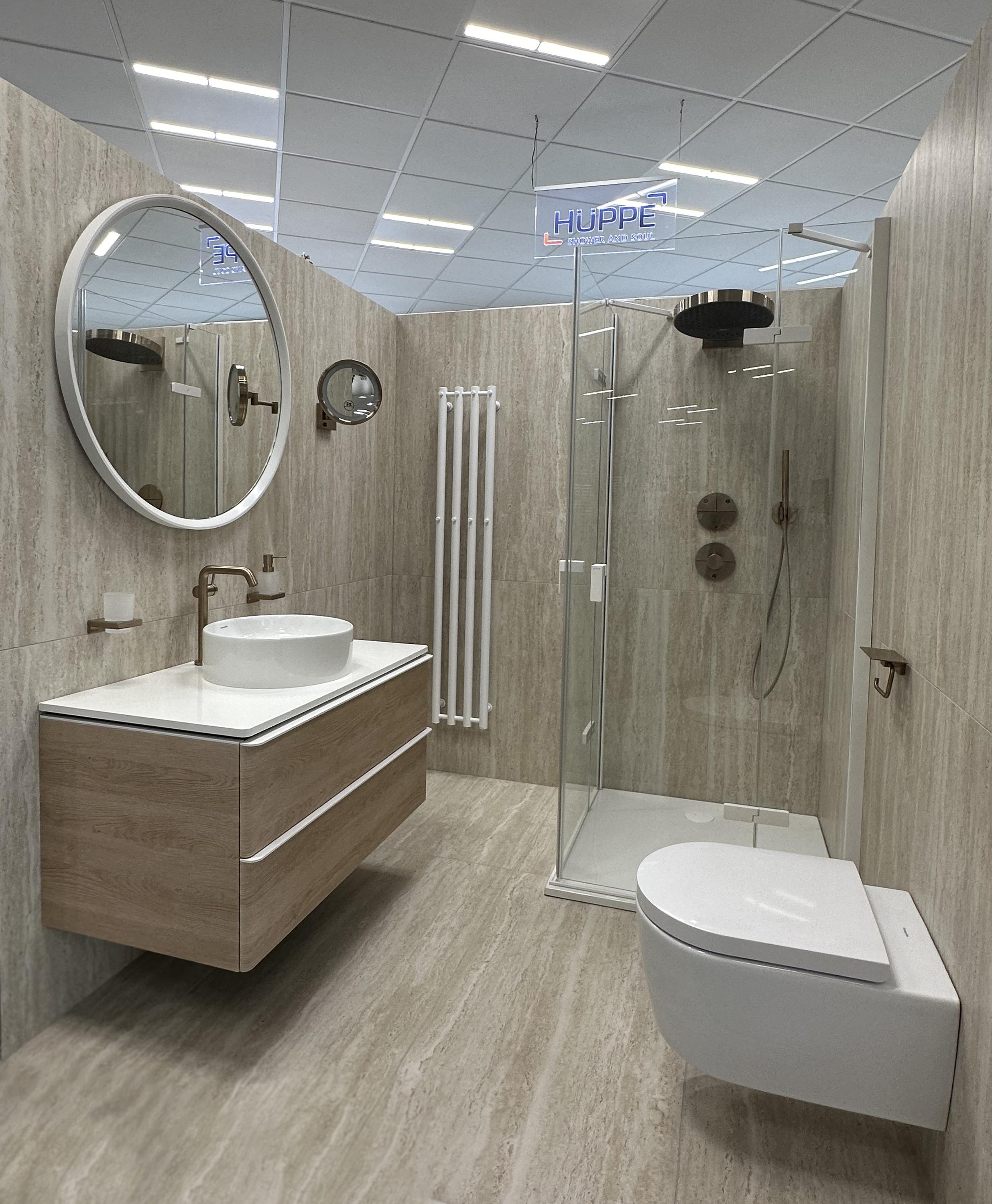 Koupelnové studio GREMIS foto 5