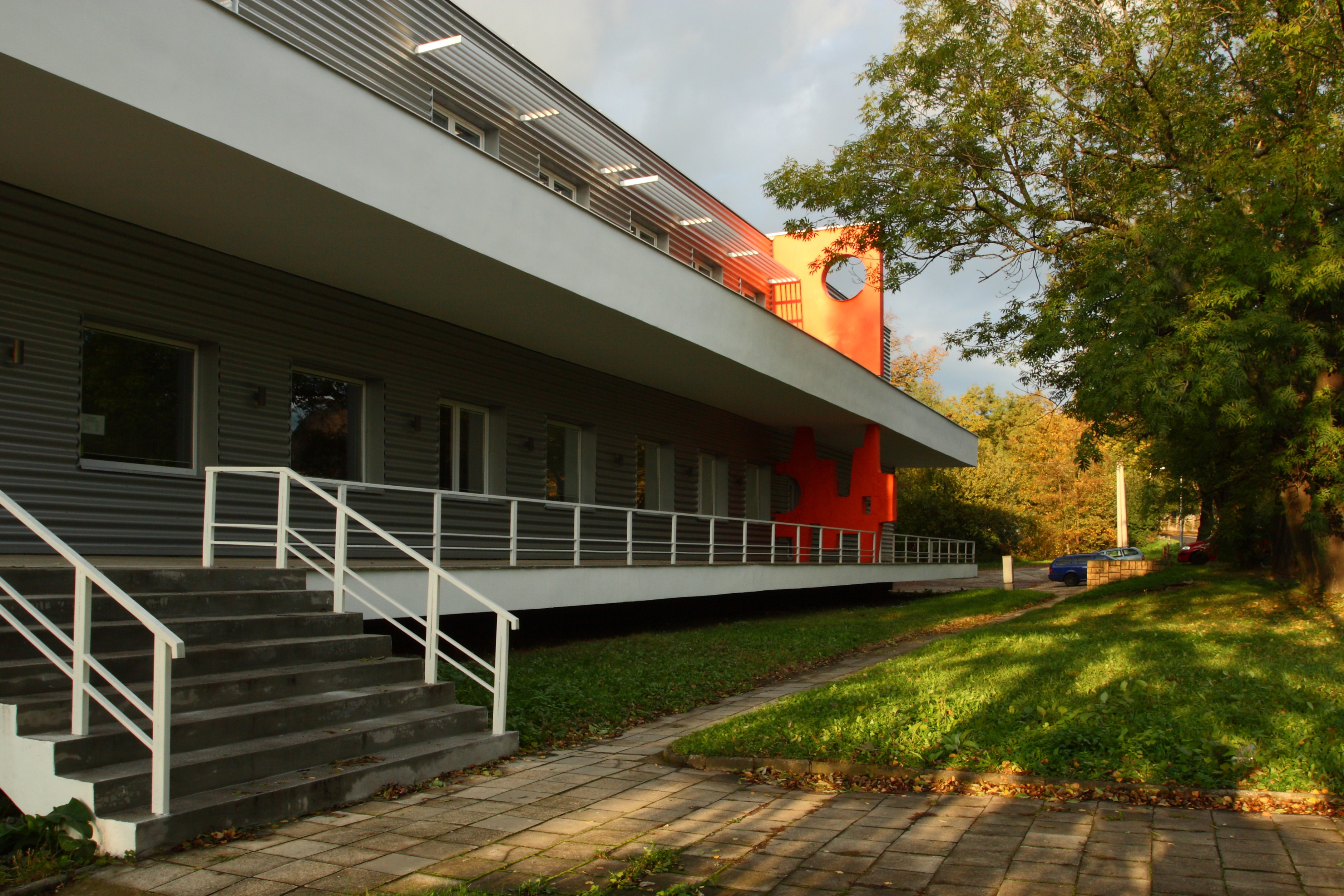 Najmanská Point Ostrava foto 2