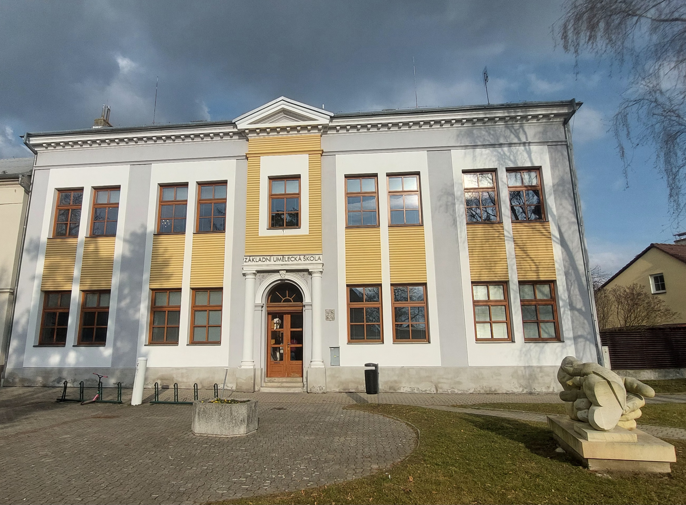 ZUŠ Hulín foto 2