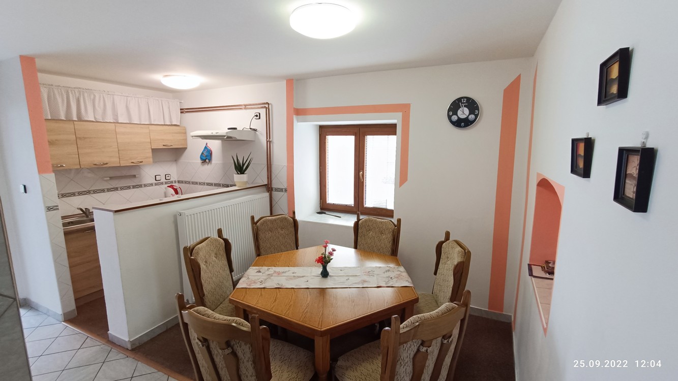 Apartmán - penzion Chlum u Třeboně - Červený foto 2