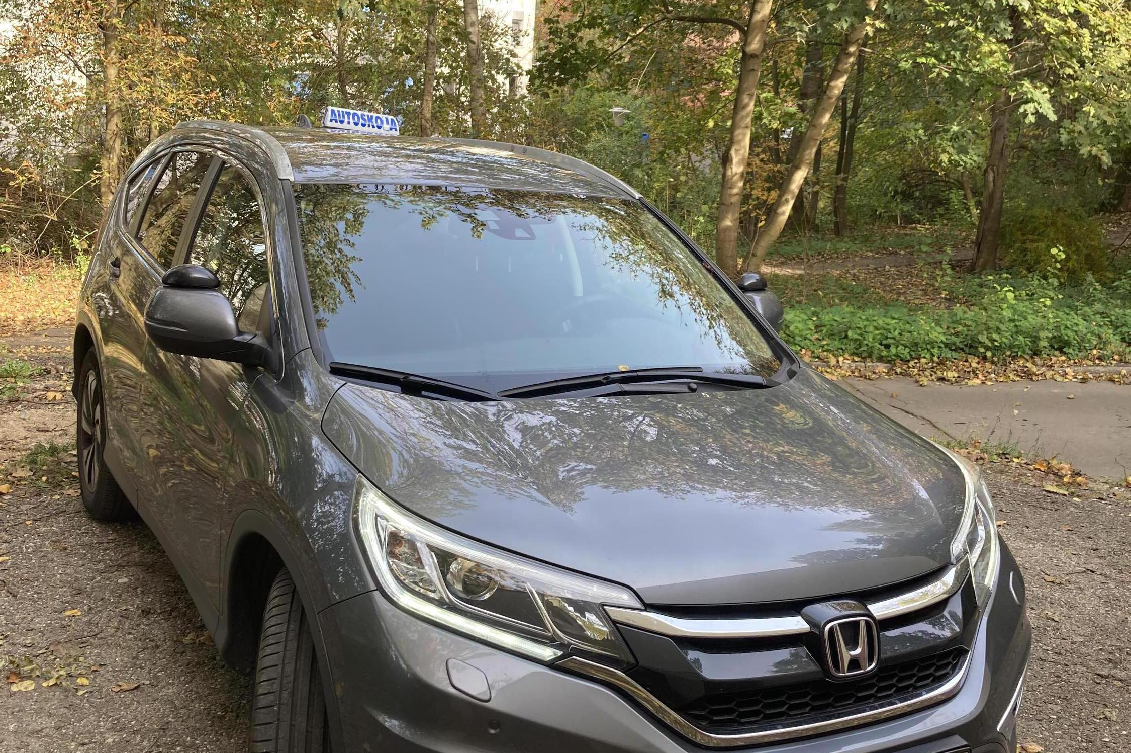 Autoškola Školník