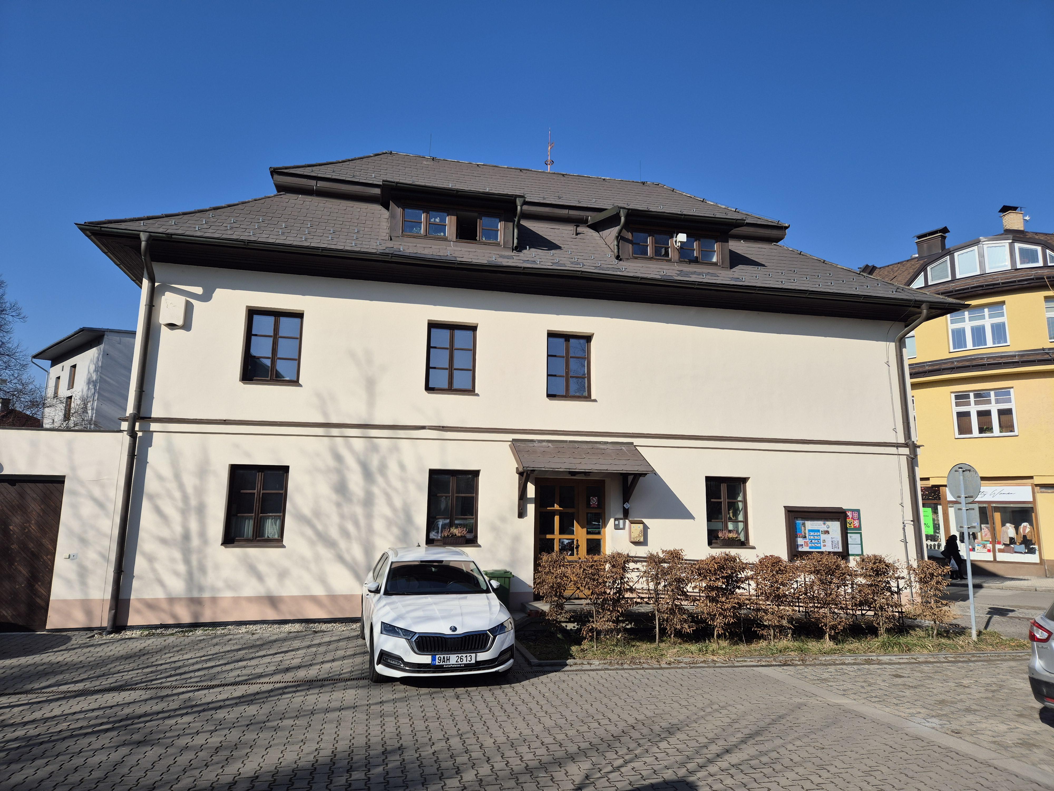 Správa Chráněné krajinné oblasti Beskydy foto 4