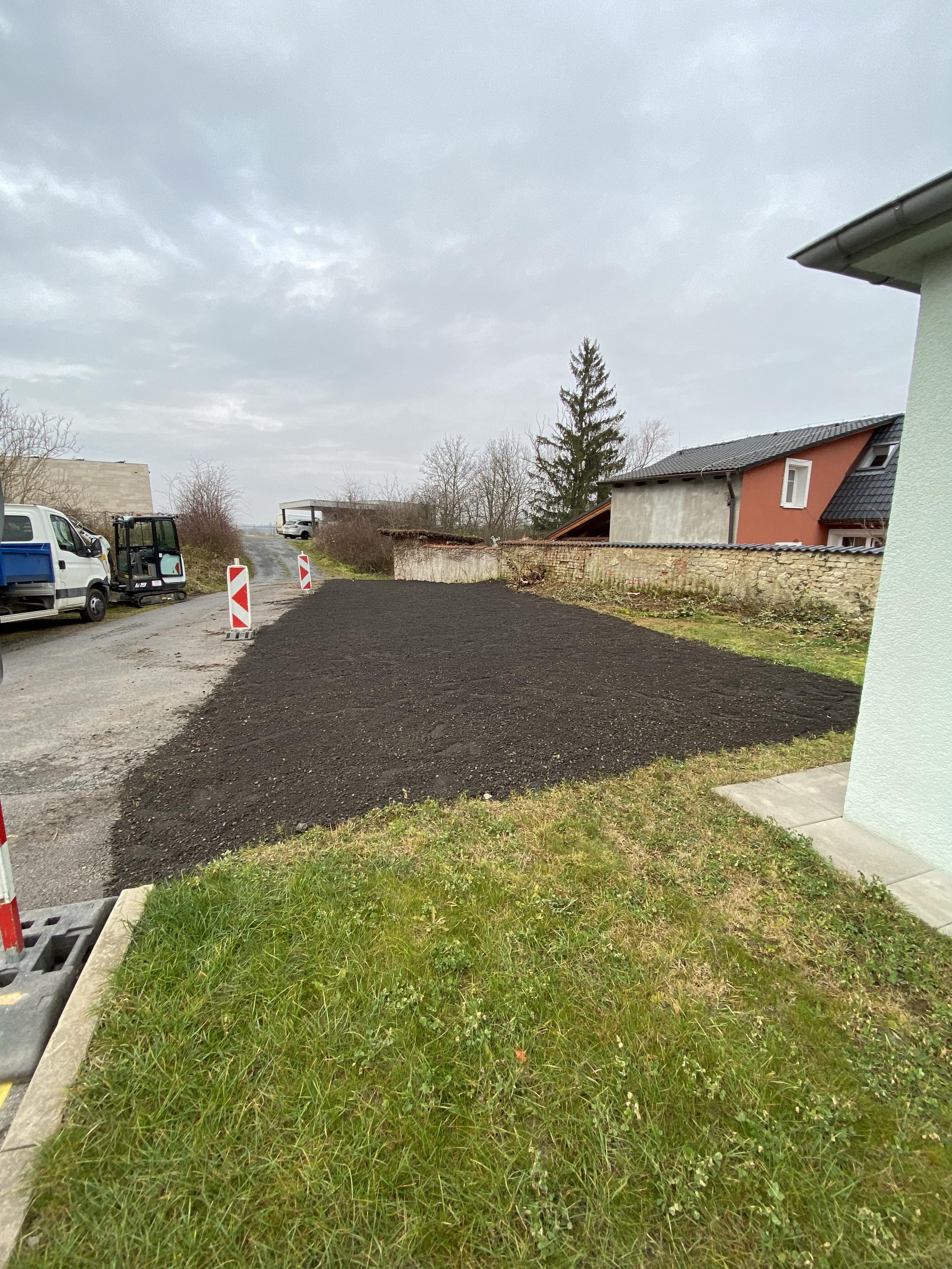 Zemní práce Martin Fingerhut foto 4