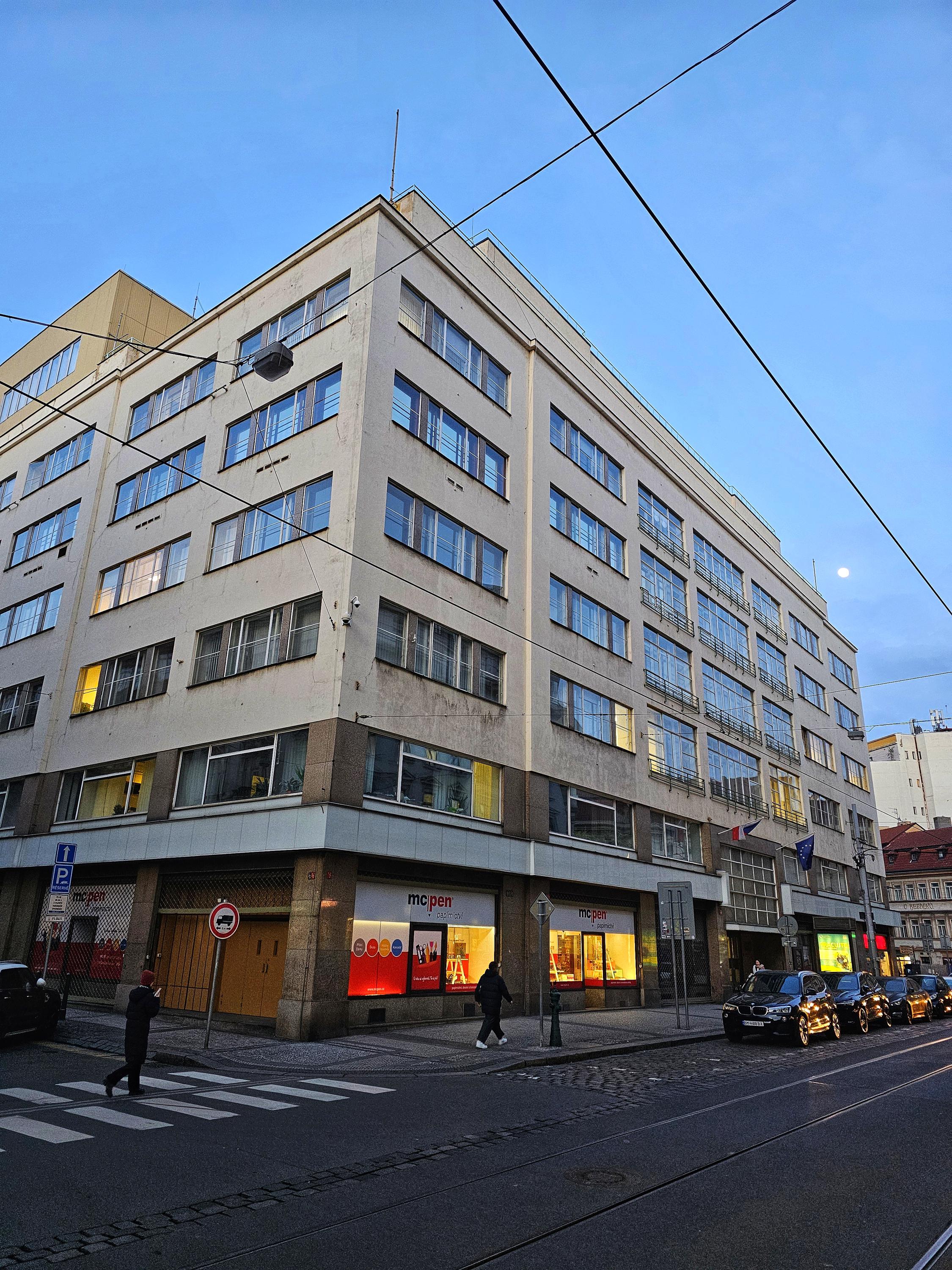 Generální finanční ředitelství foto 3