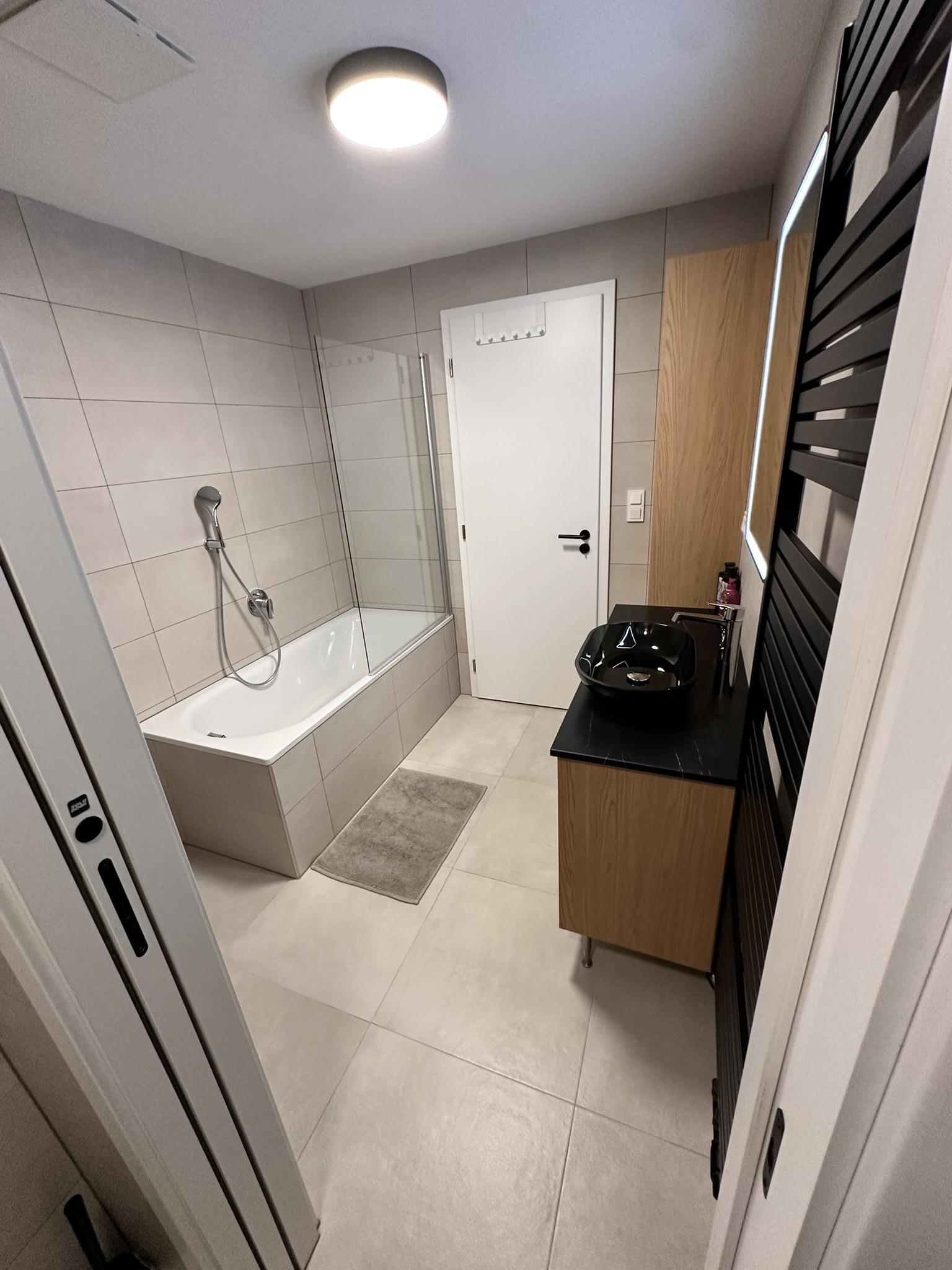 Apartmán Dolní Morava SORRY - HORY foto 4