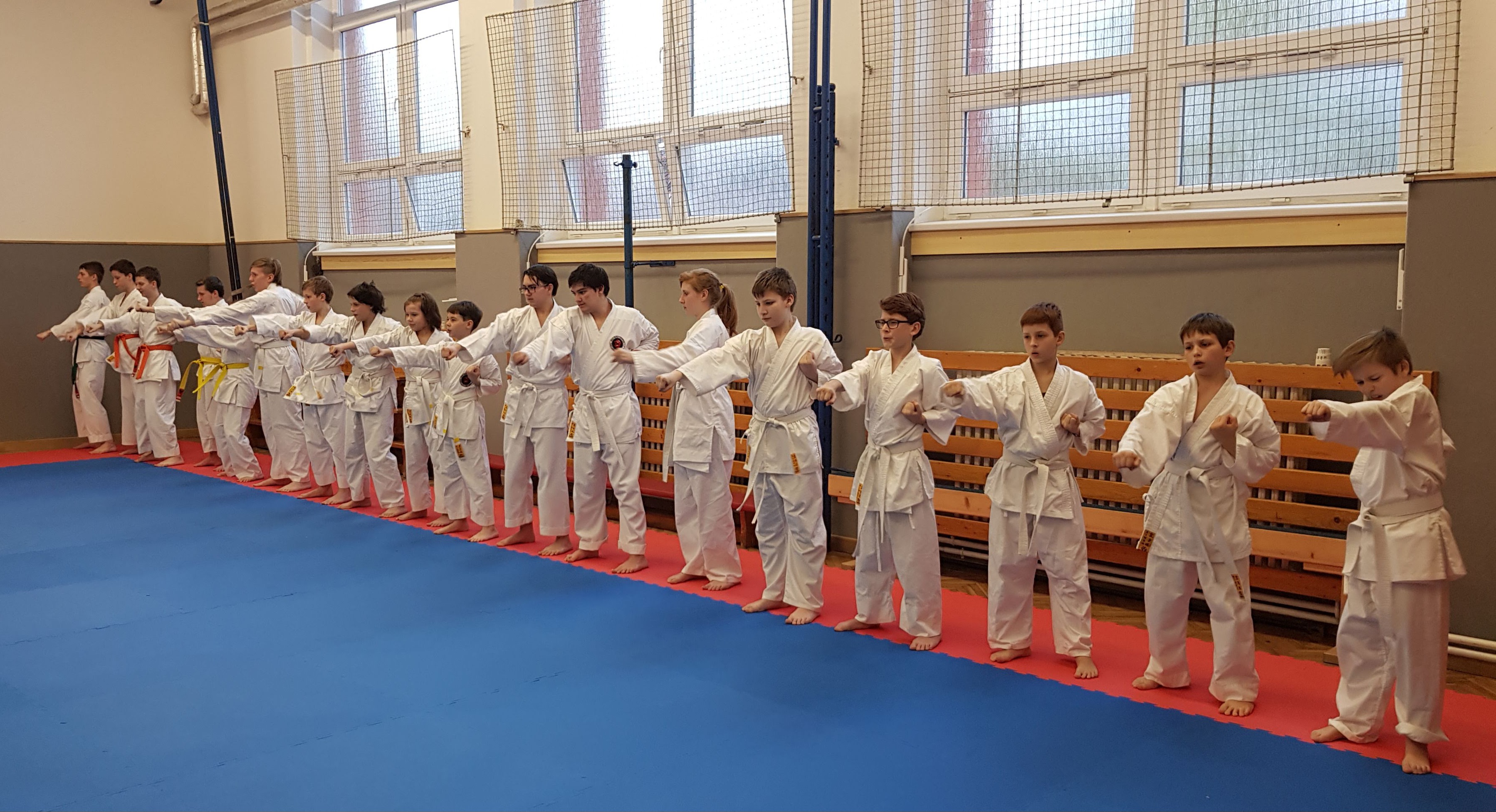 Asia Budo Center, z.s. foto 3