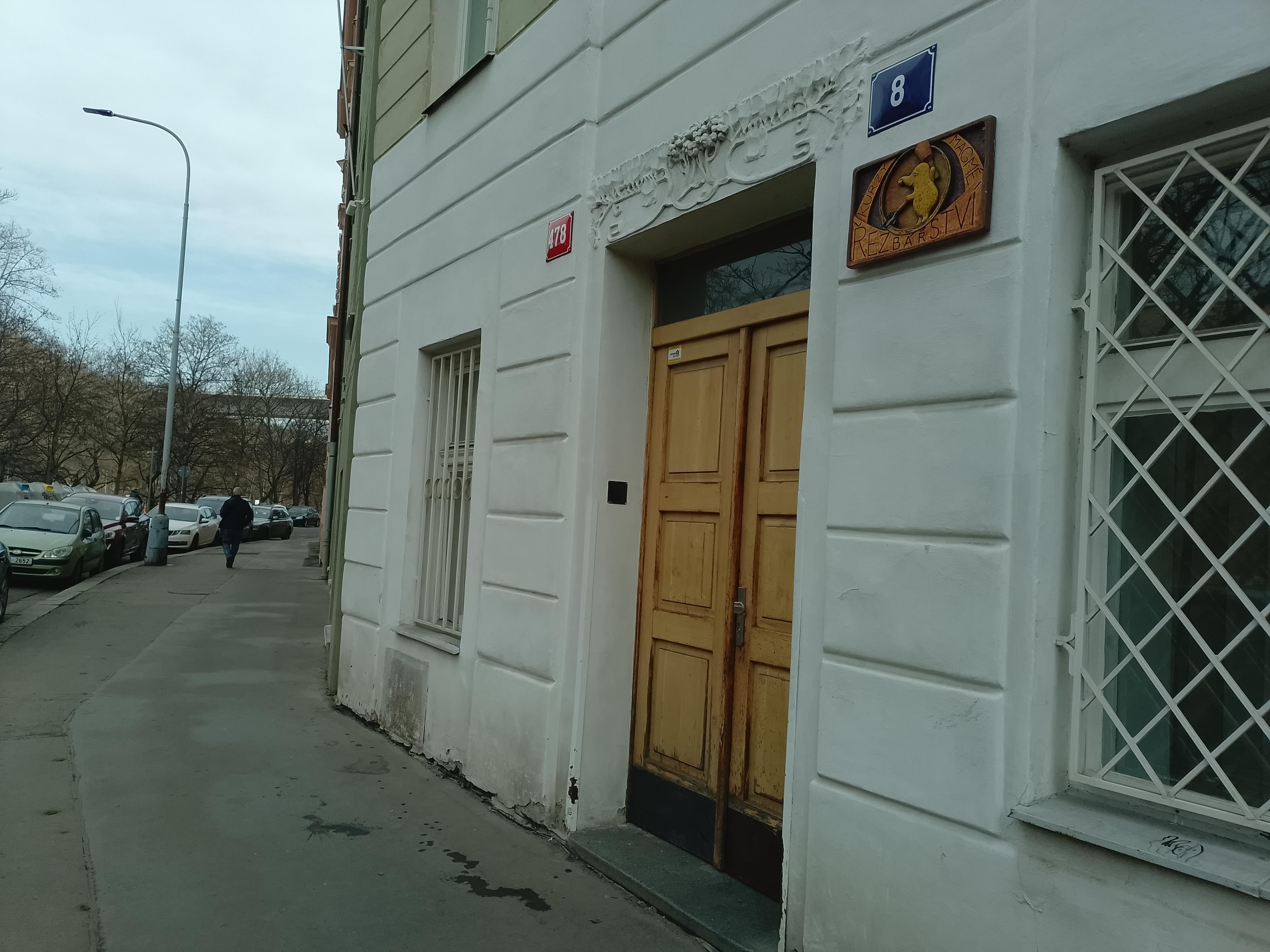 Řezbářství Magmé foto 3