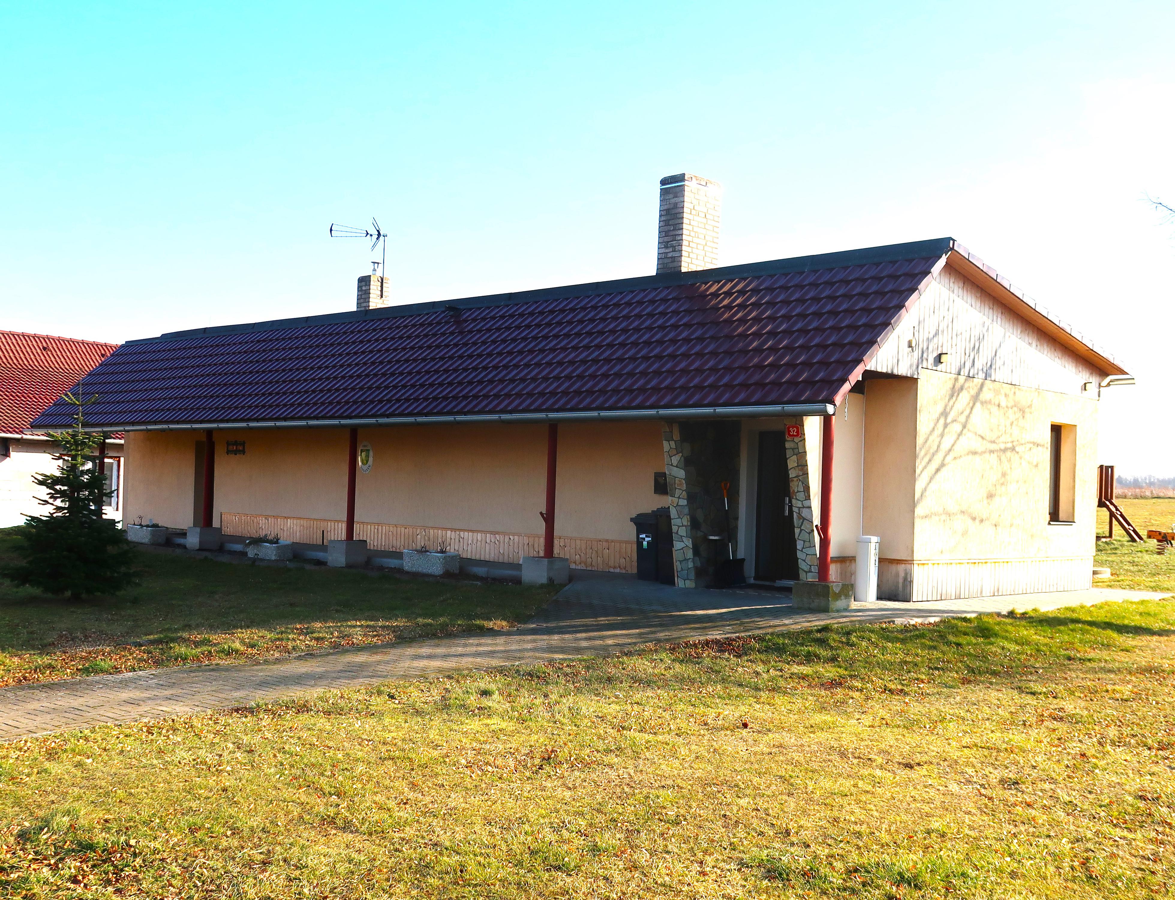 Holotín - obecní úřad