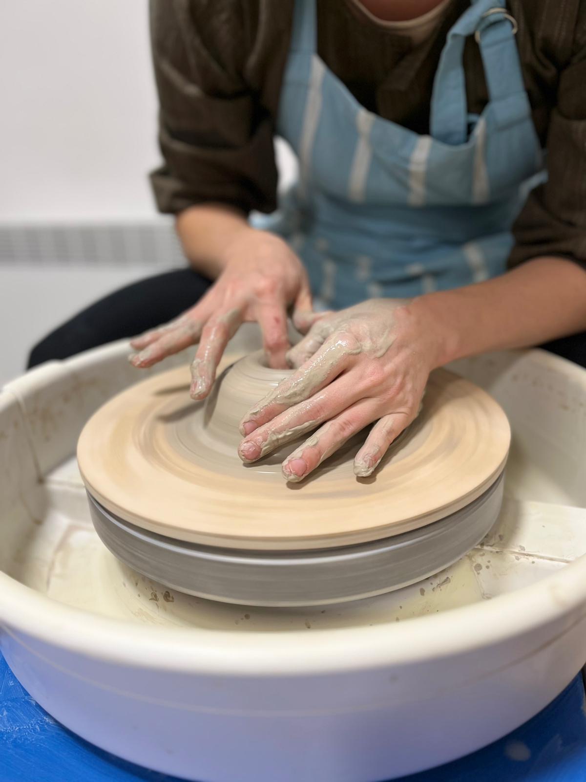 Play Clay Atelier foto 2