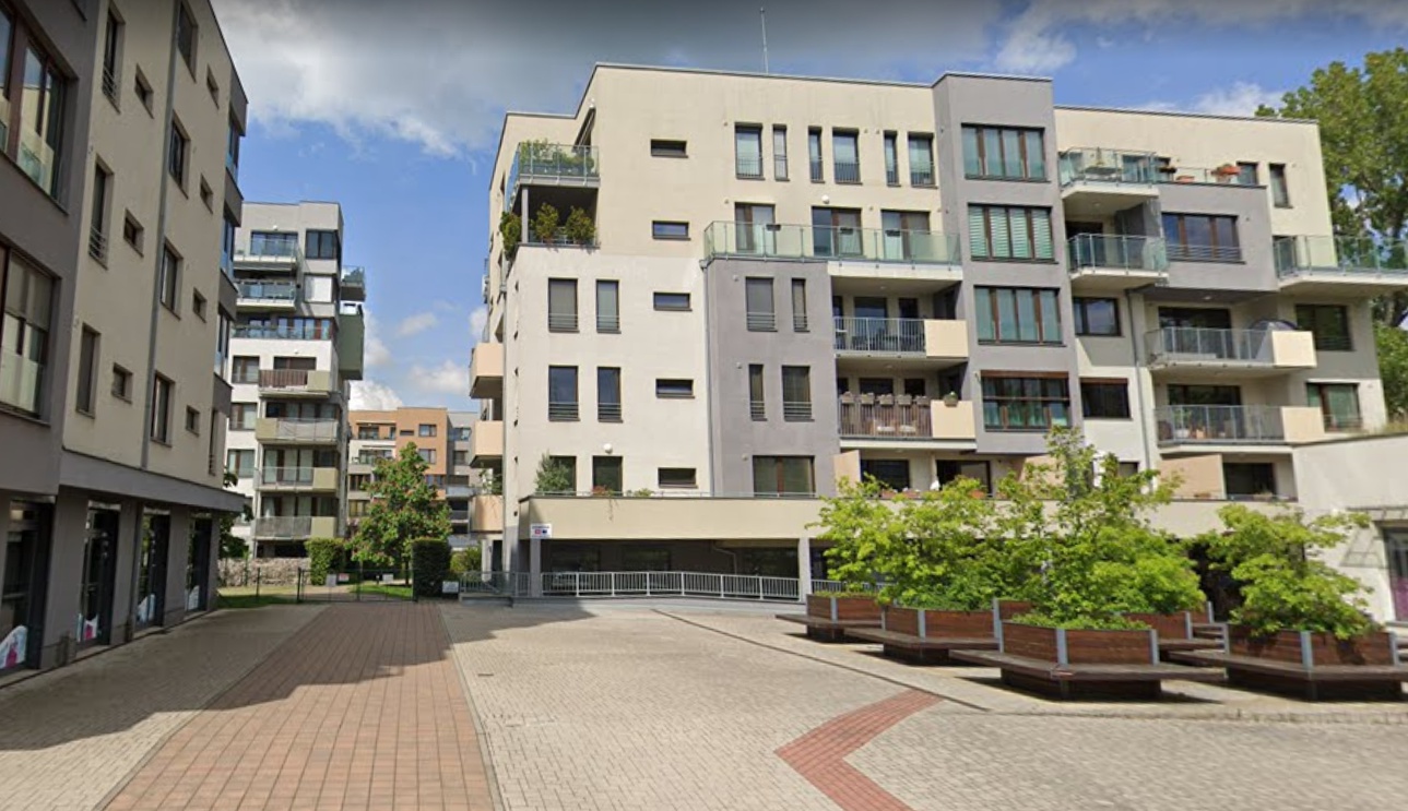 Oční ordinace Čimice foto 2