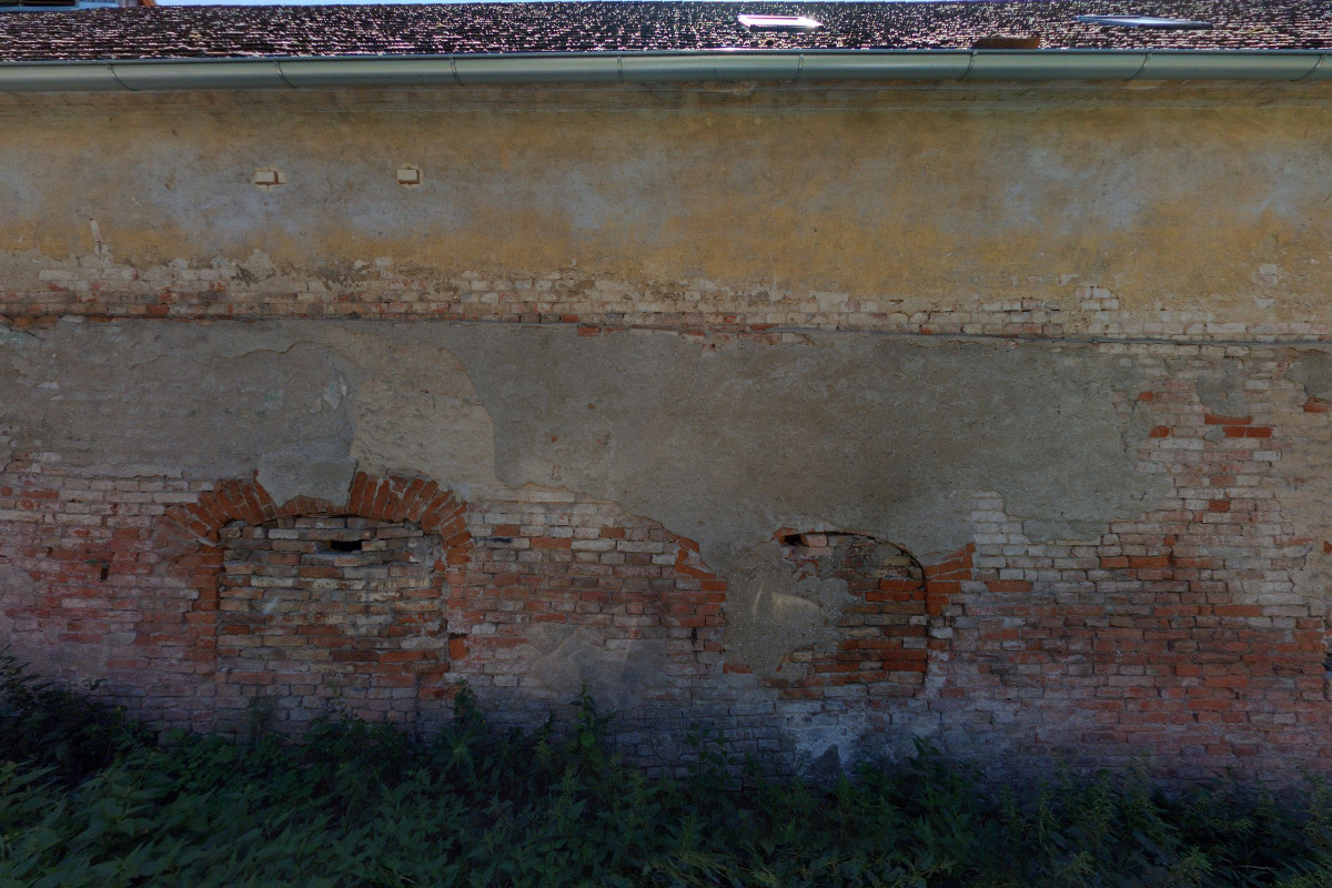 Mobilní výdejní místo IKEA Hrušovany nad Jevišovkou