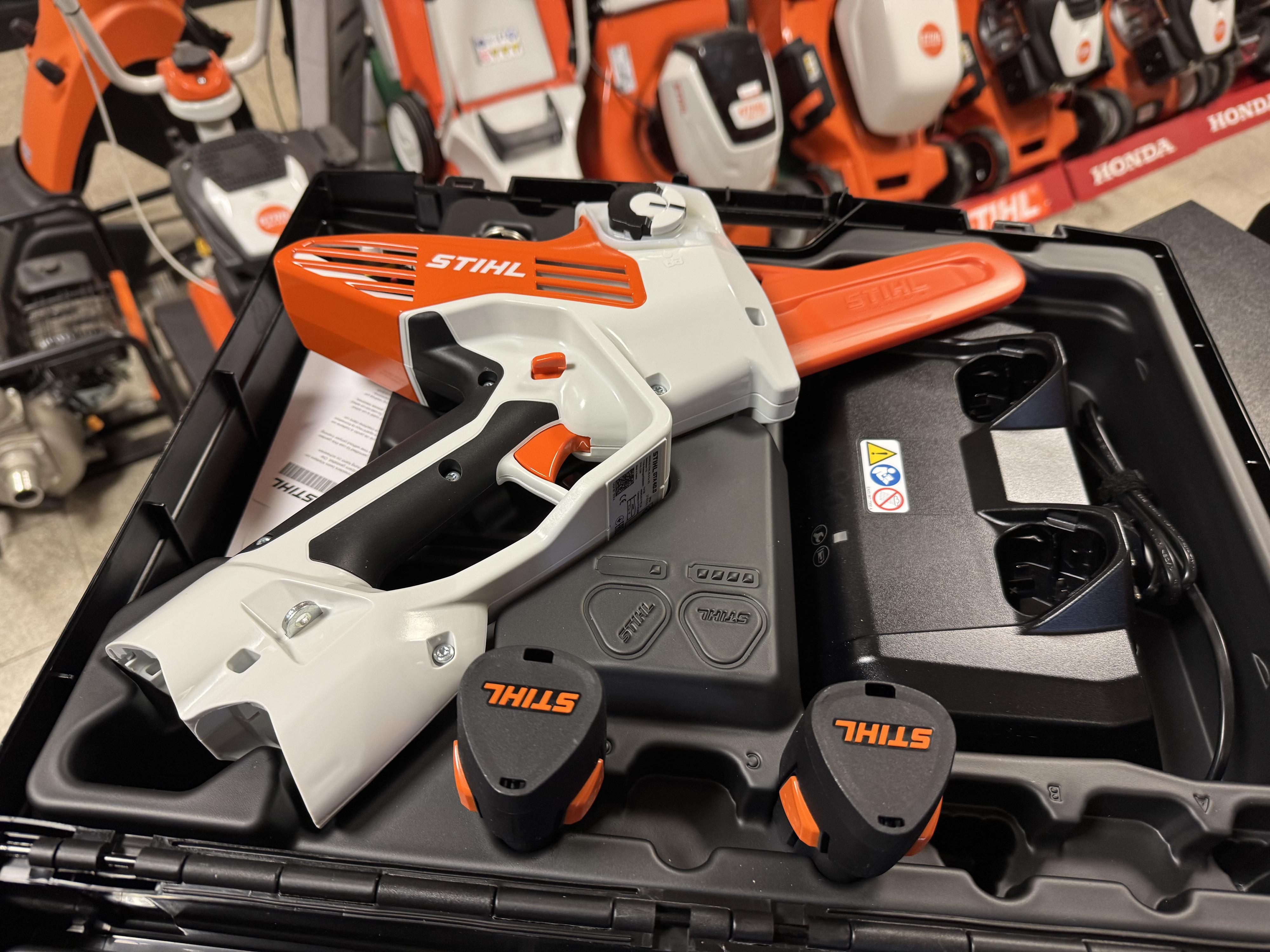 GardenTechnik ŠOBORA s.r.o. foto 3